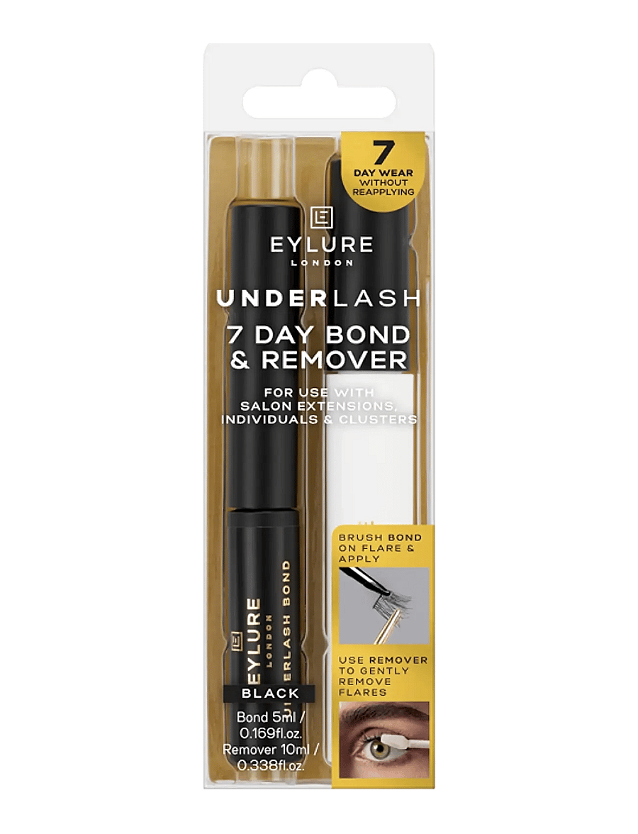 Eylure - Eylure One Step Bond & Remover - no - 0