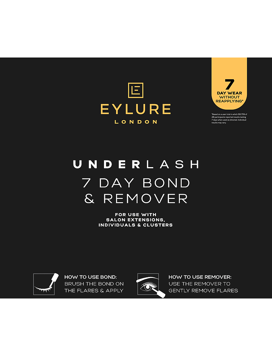 Eylure - Eylure One Step Bond & Remover - no - 1