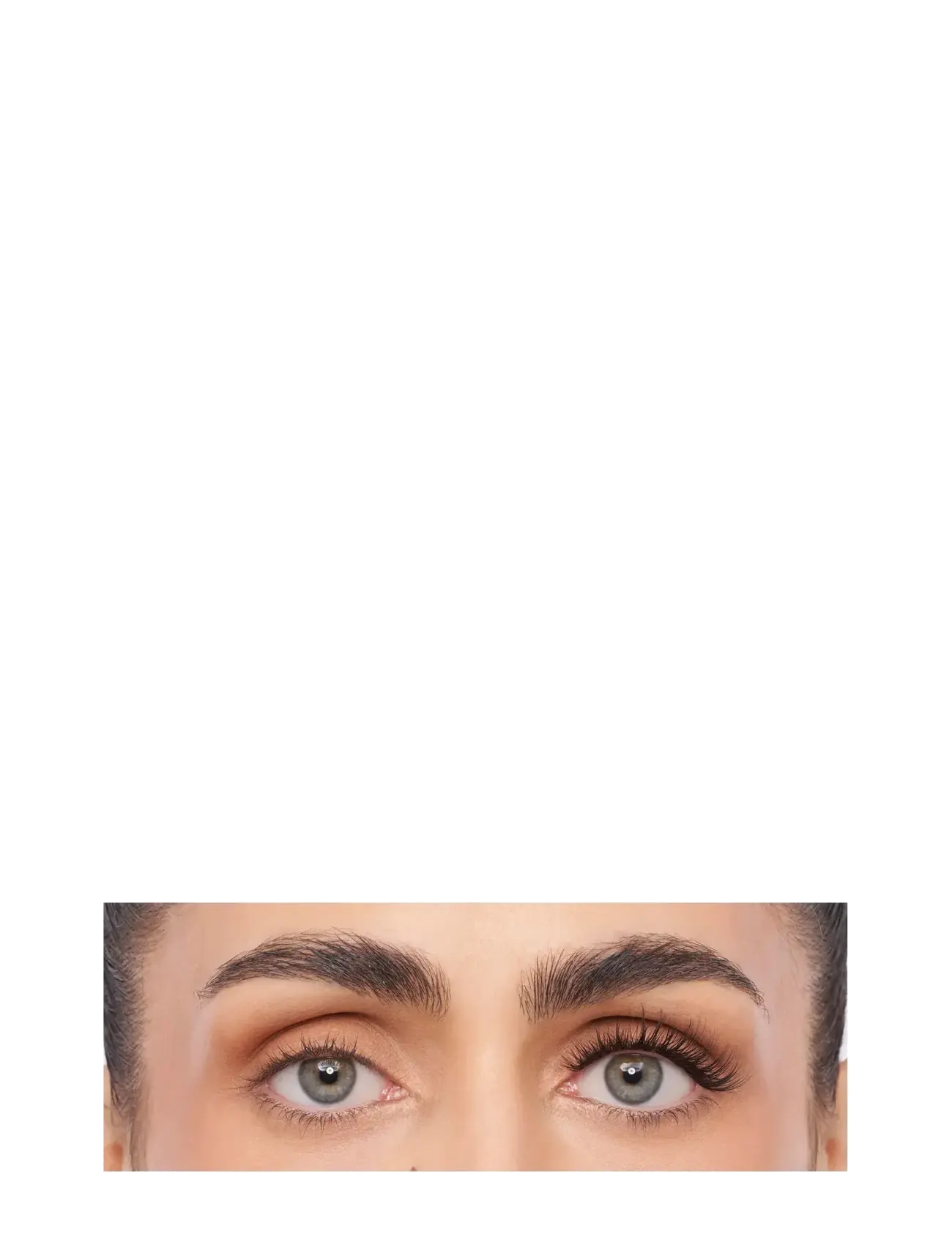 Eylure - Eylure Underlash Natural Salon Curl Kit - no color - 3