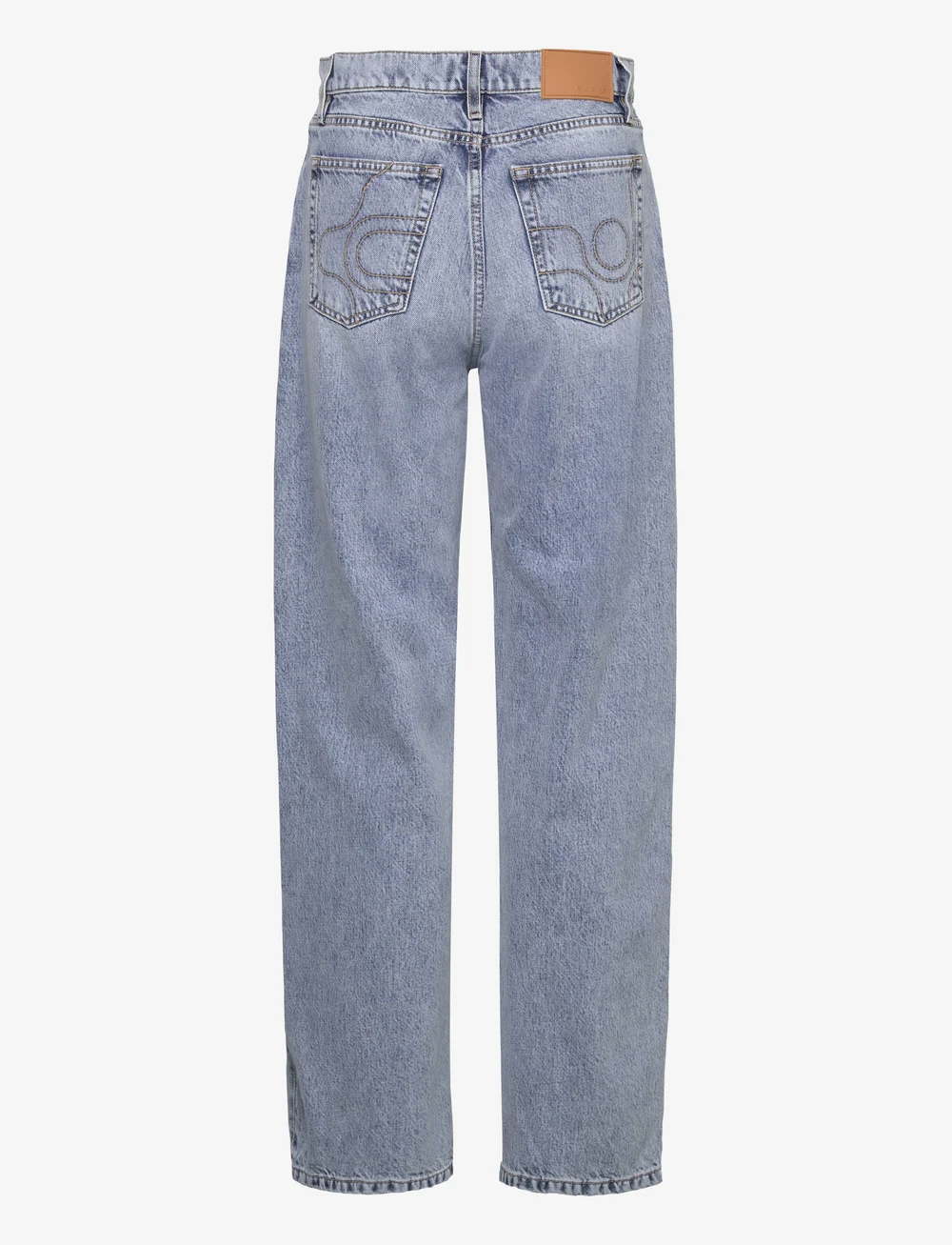EYTYS Benz Light Stone (EYTA039007) - Wide leg jeans - Boozt.com EYTYS Benz Light Stone (EYTA039007) - Wide leg jeans - Boozt.com
