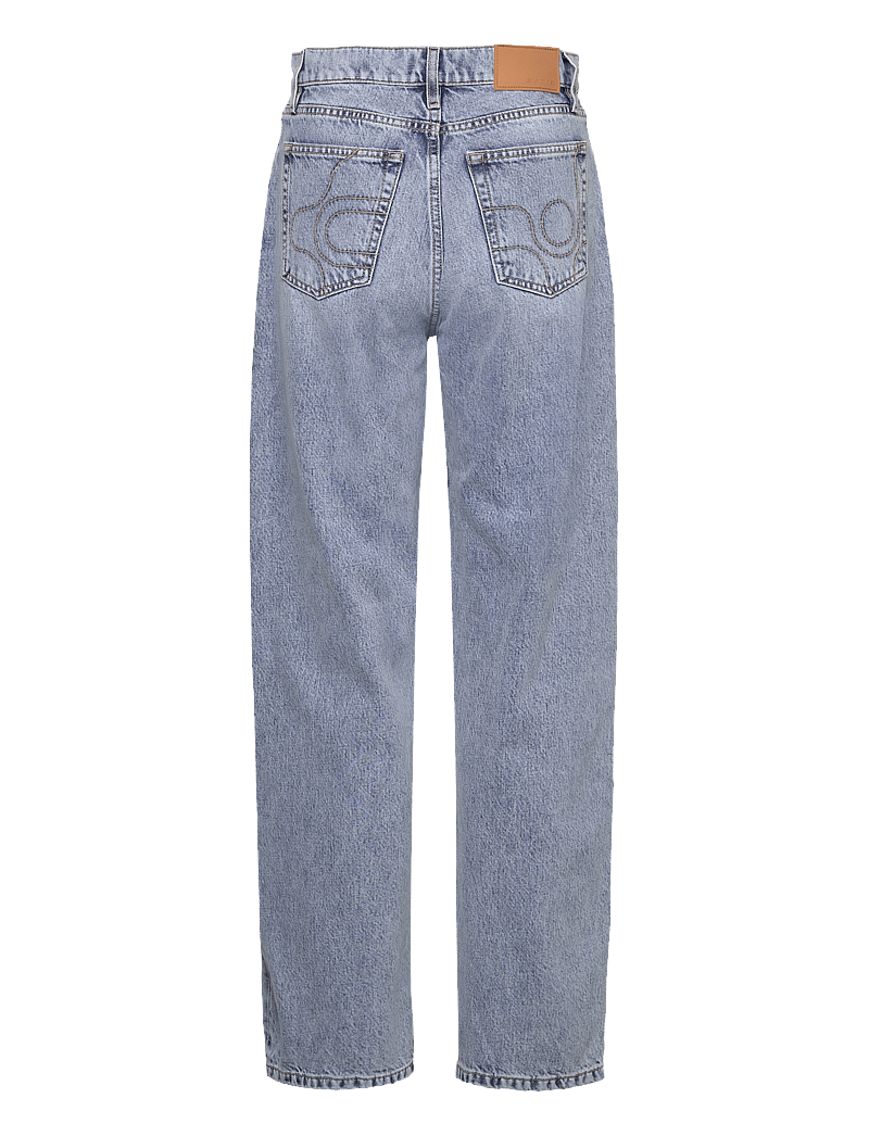 EYTYS Benz Light Stone (EYTA039007) - Wide leg jeans - Boozt.com EYTYS Benz Light Stone (EYTA039007) - Wide leg jeans - Boozt.com
