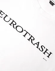 EYTYS - Zion Eurotrash White - crop tops - eurotrash white - 2
