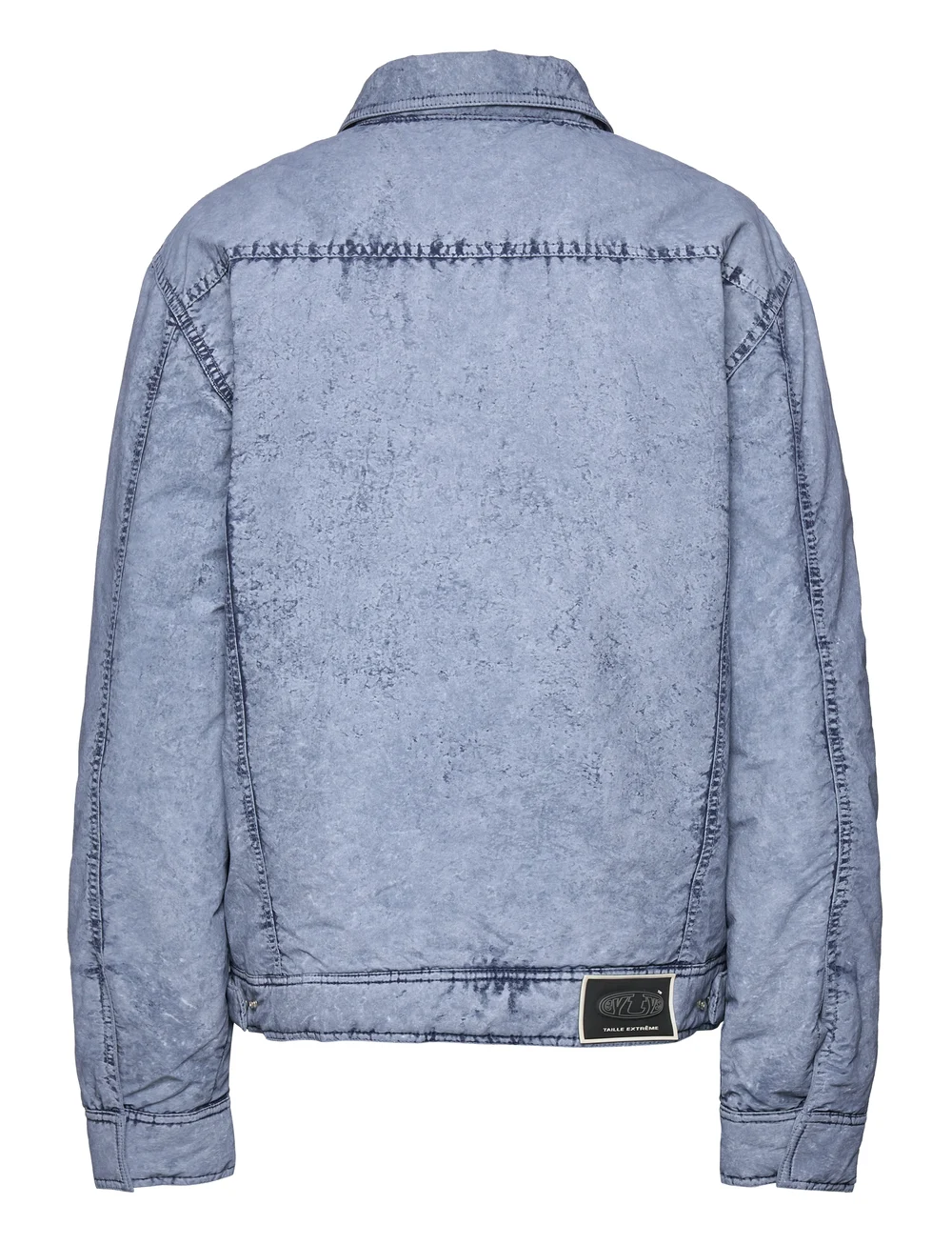 EYTYS - Buck Tech Navy - jeansjacken - navy - 1
