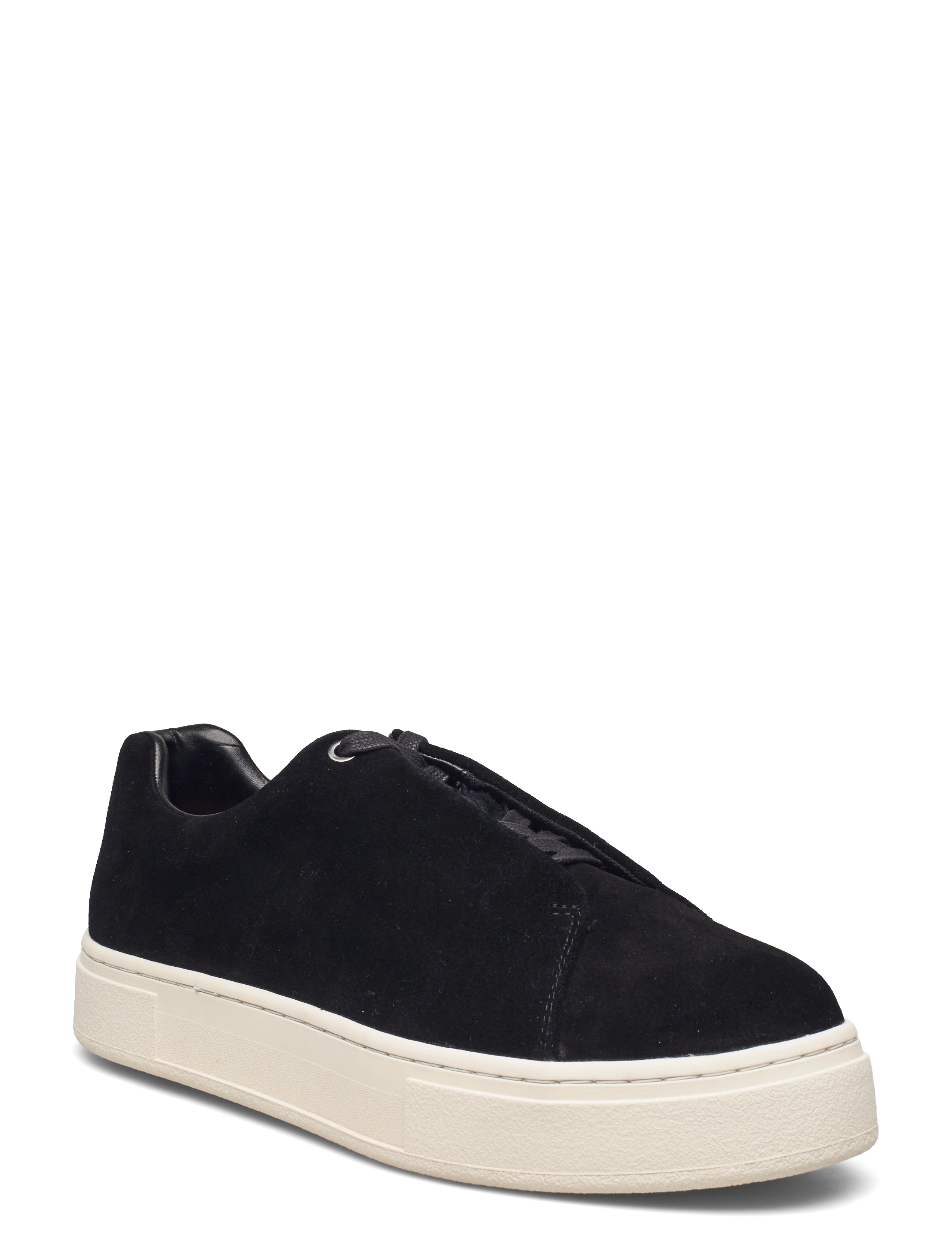 Doja Suede Black