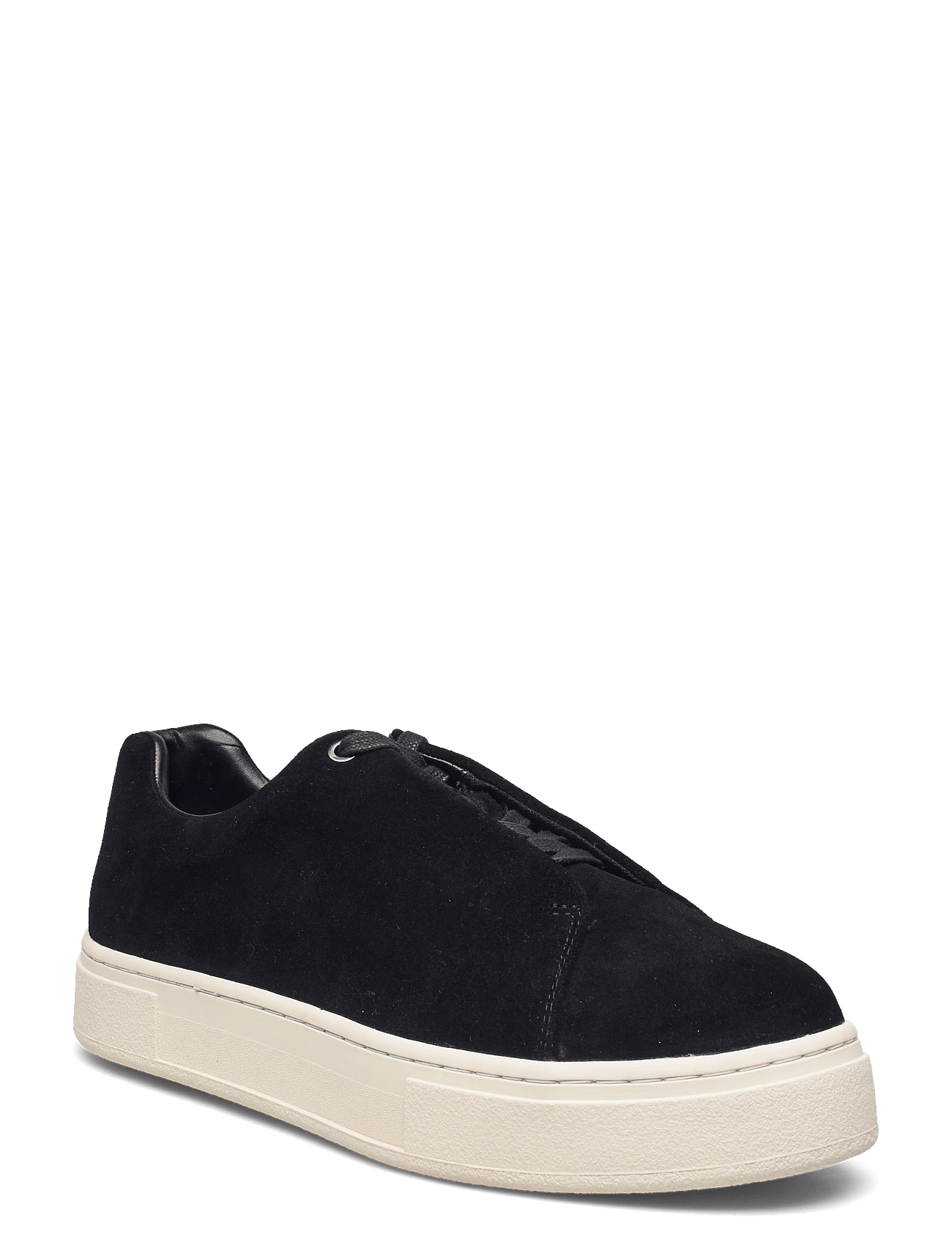 Doja Suede Black
