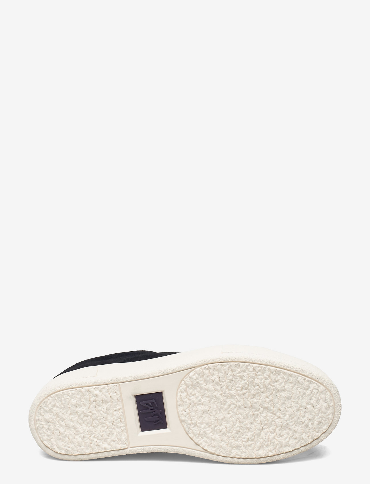 Eytys - Doja S-O Suede Black - black - 4