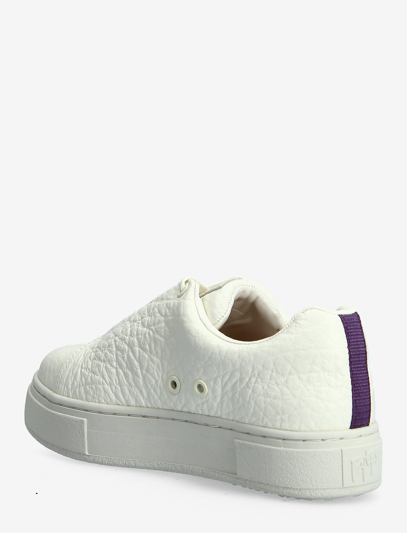 Eytys - Doja Tumbled White - white - 2