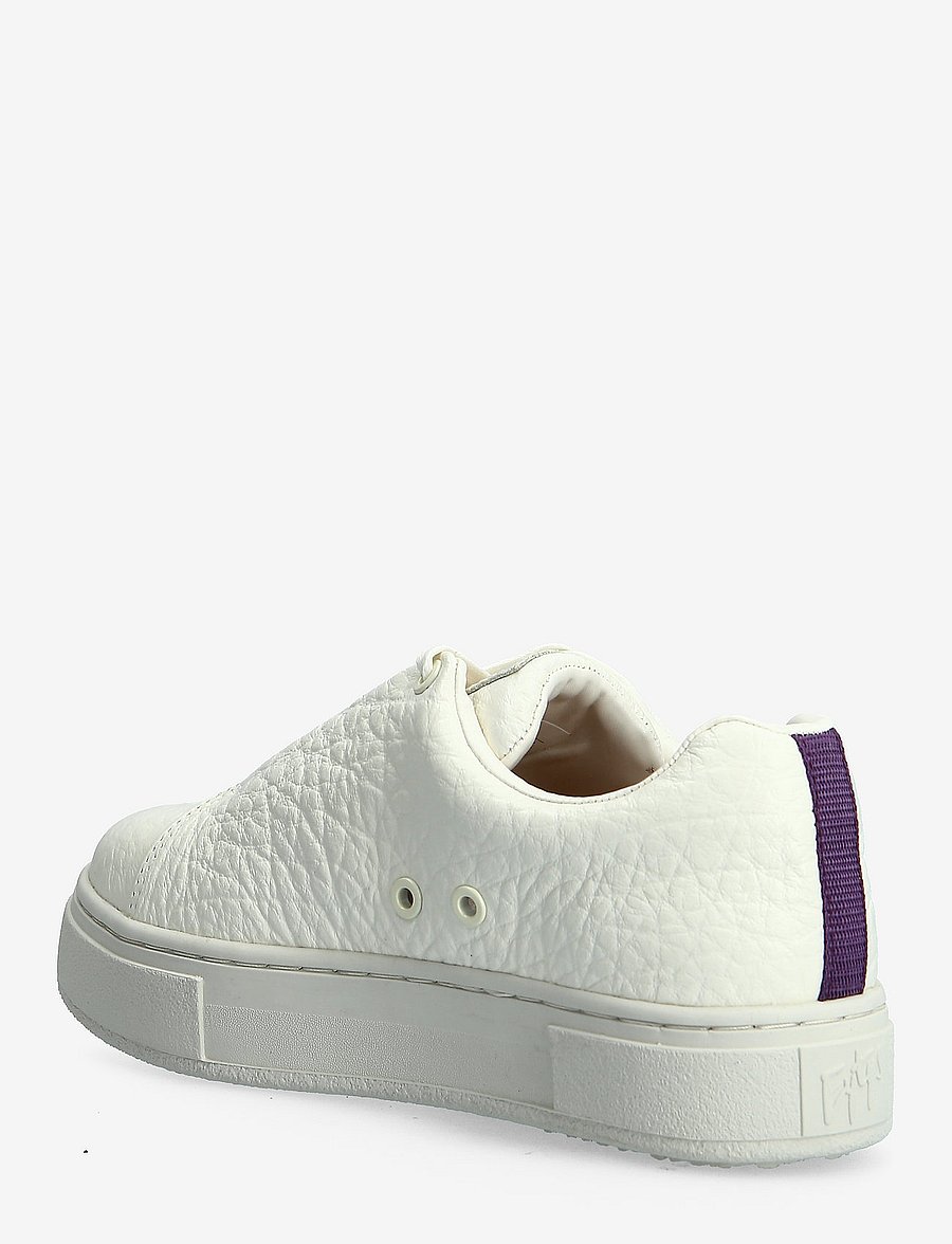 Eytys - Doja Tumbled White - white - 2