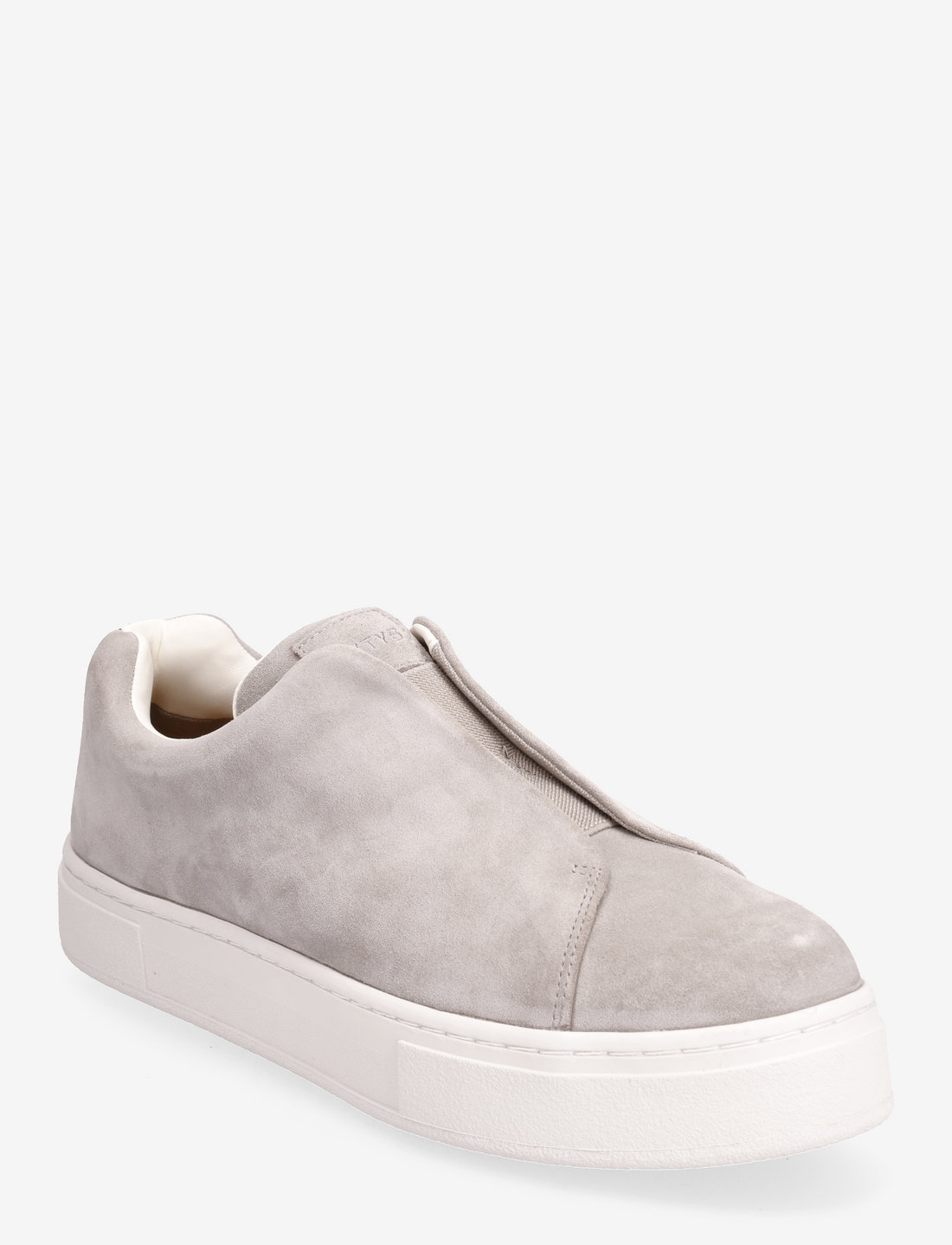 Eytys doja slip on suede discount