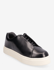 EYTYS - Doja Leather Black - leather black - 0