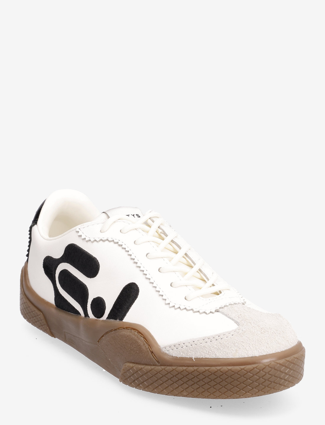 EYTYS Santos Swan Low top sneakers Boozt