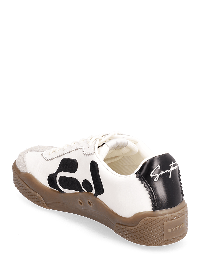 EYTYS - Santos Swan - swan - 2