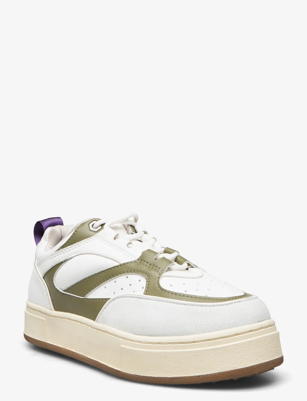 EYTYS Sidney Vegan Olio Baskets epaisses Boozt