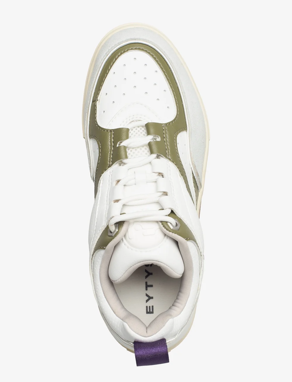 Chunky 2025 sneakers vegan