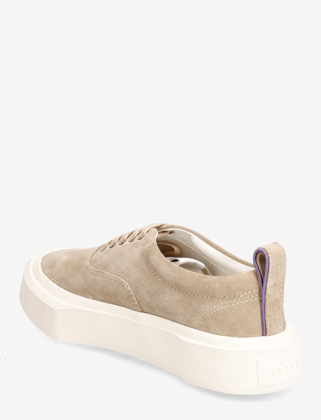 Eytys top mother white