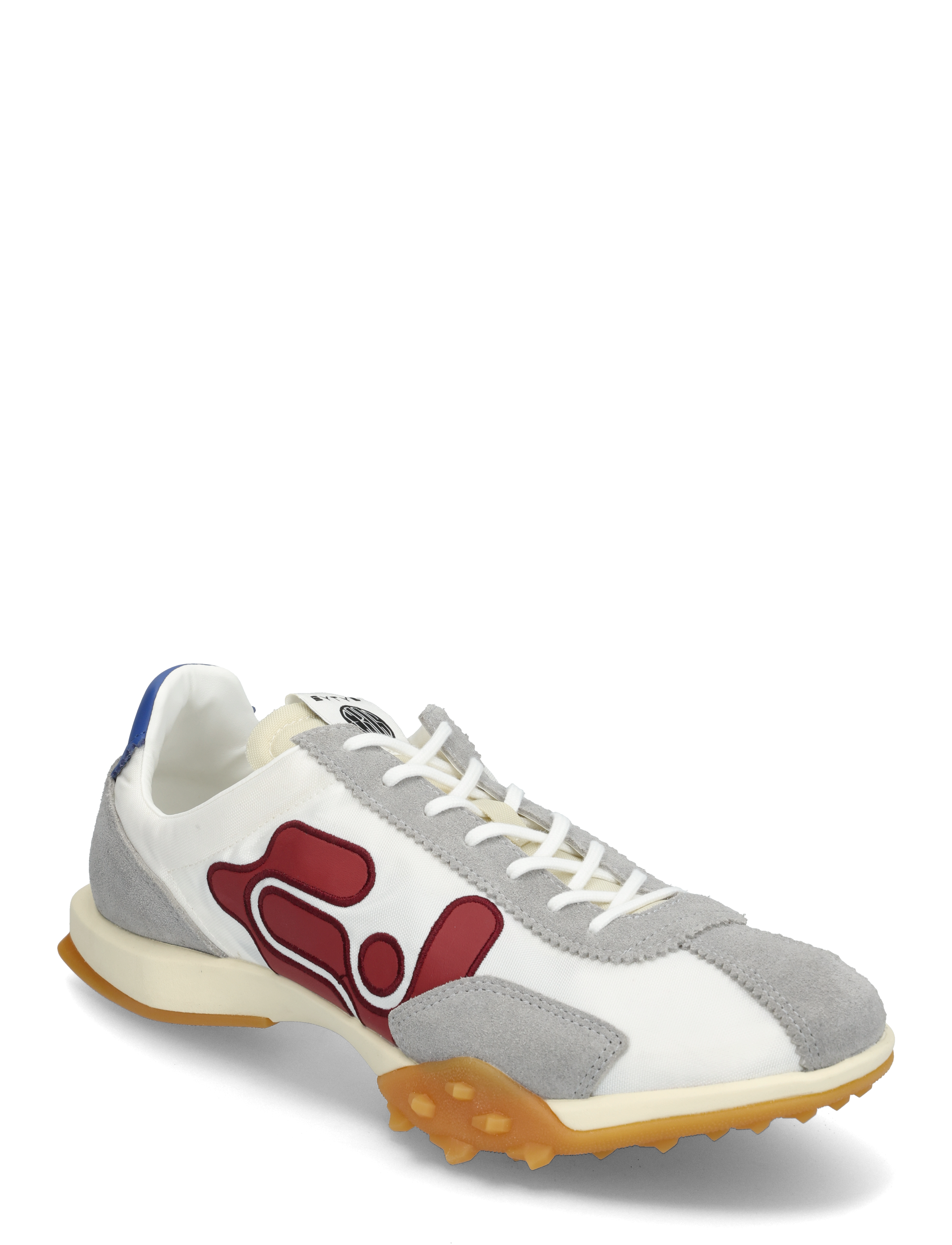 EYTYS Eros Wildleder Olimpico Weiß - 36 - Damen