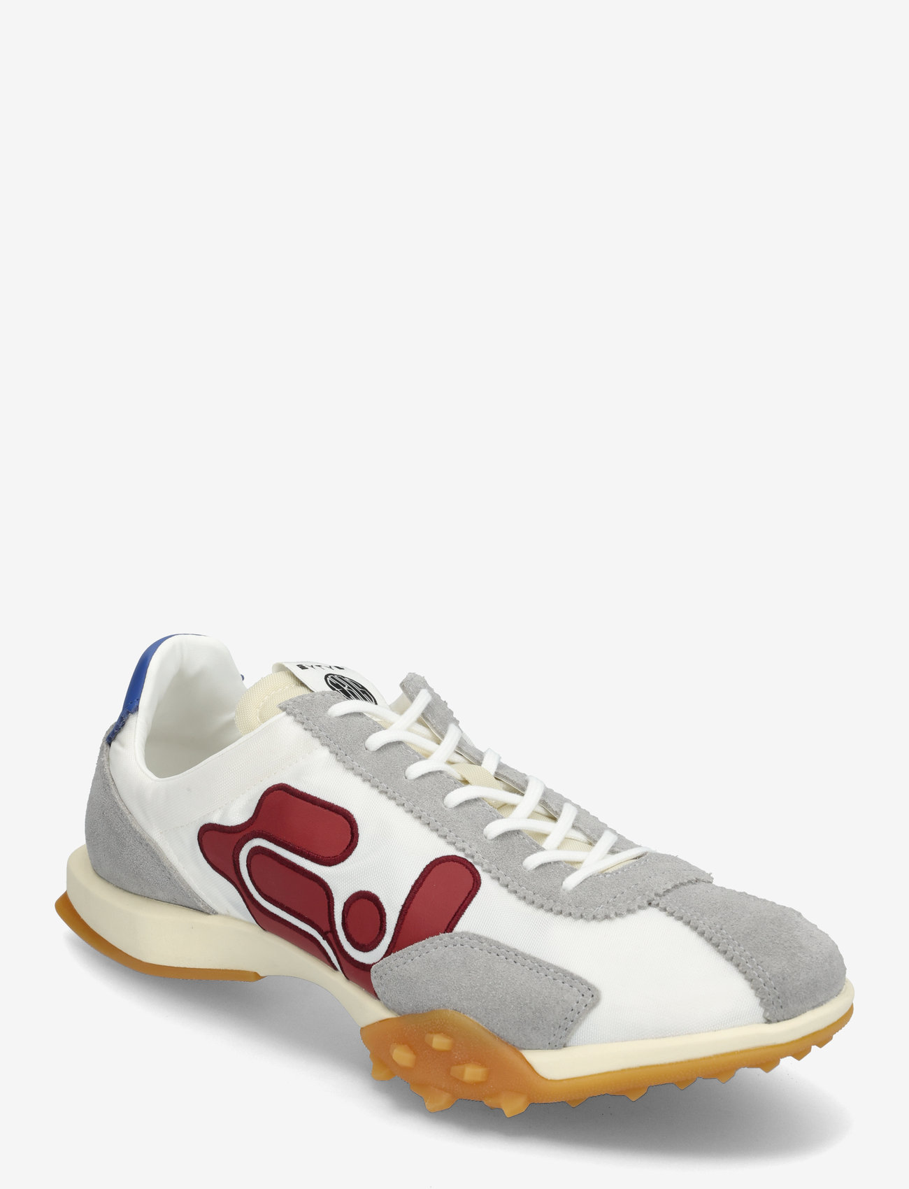 EYTYS - Eros Suede Olimpico - konfirmation - suede olimpico - 0