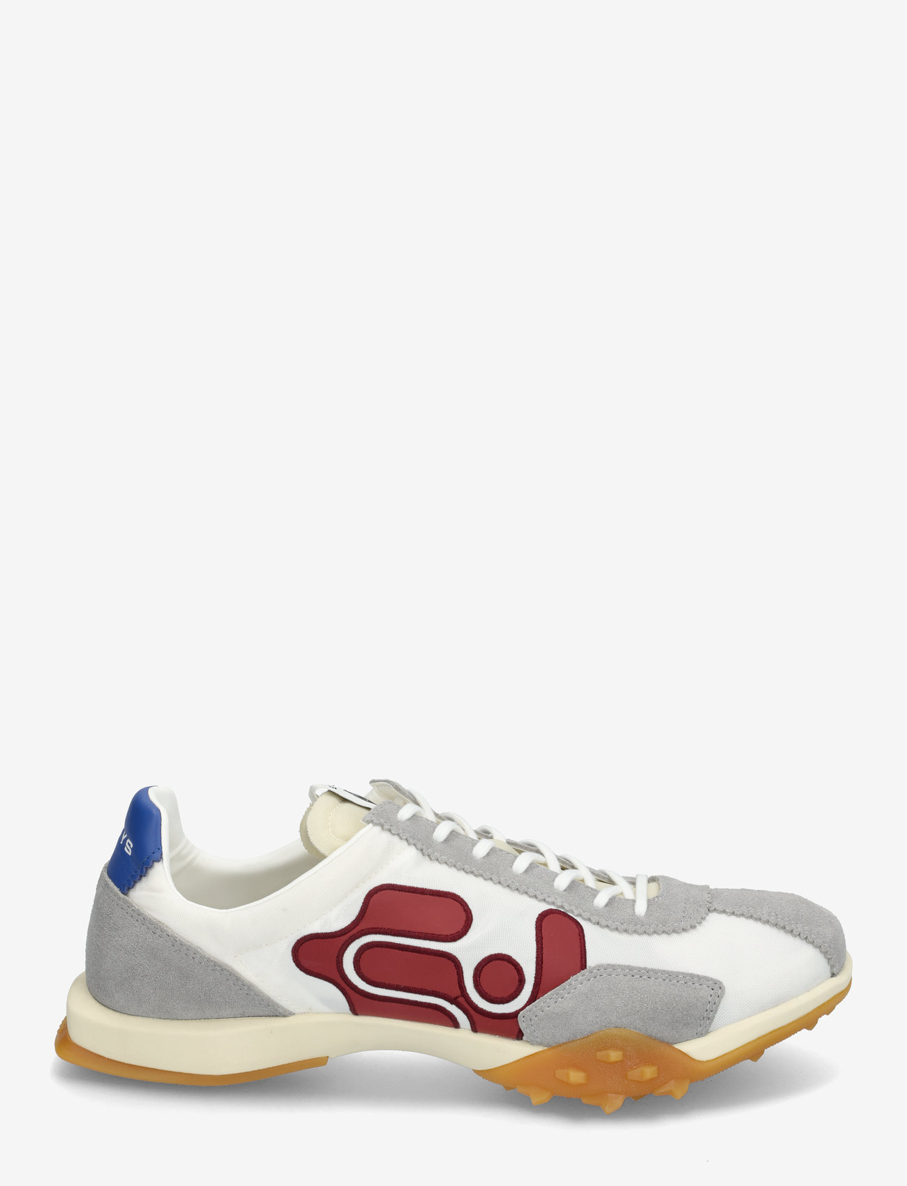 EYTYS - Eros Suede Olimpico - konfirmation - suede olimpico - 1