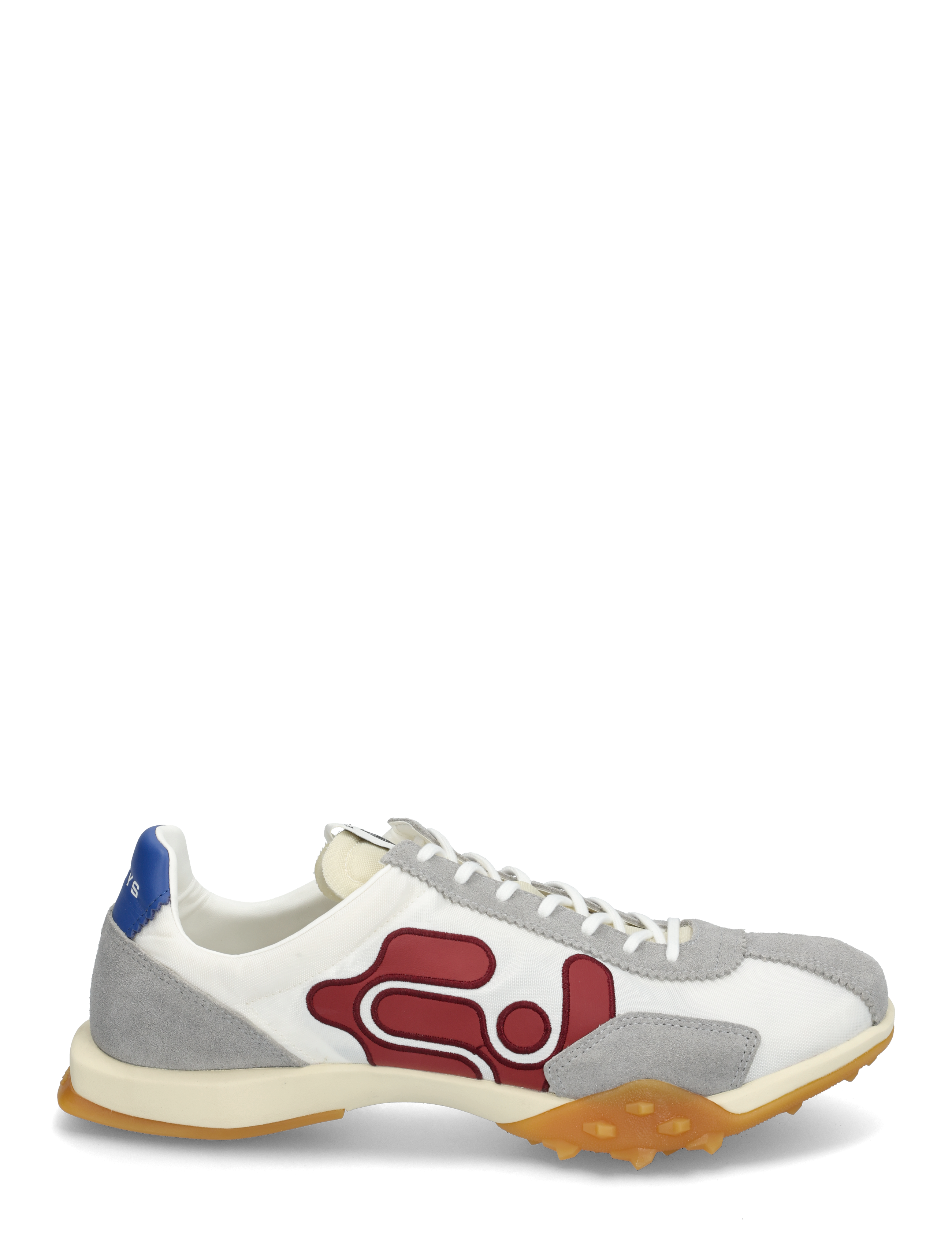 EYTYS - Eros Suede Olimpico - lave sneakers - suede olimpico - 1