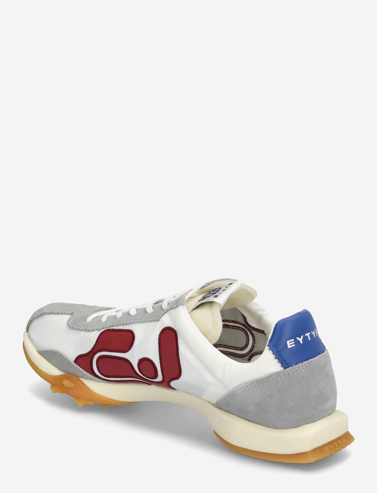 EYTYS - Eros Suede Olimpico - konfirmation - suede olimpico - 2