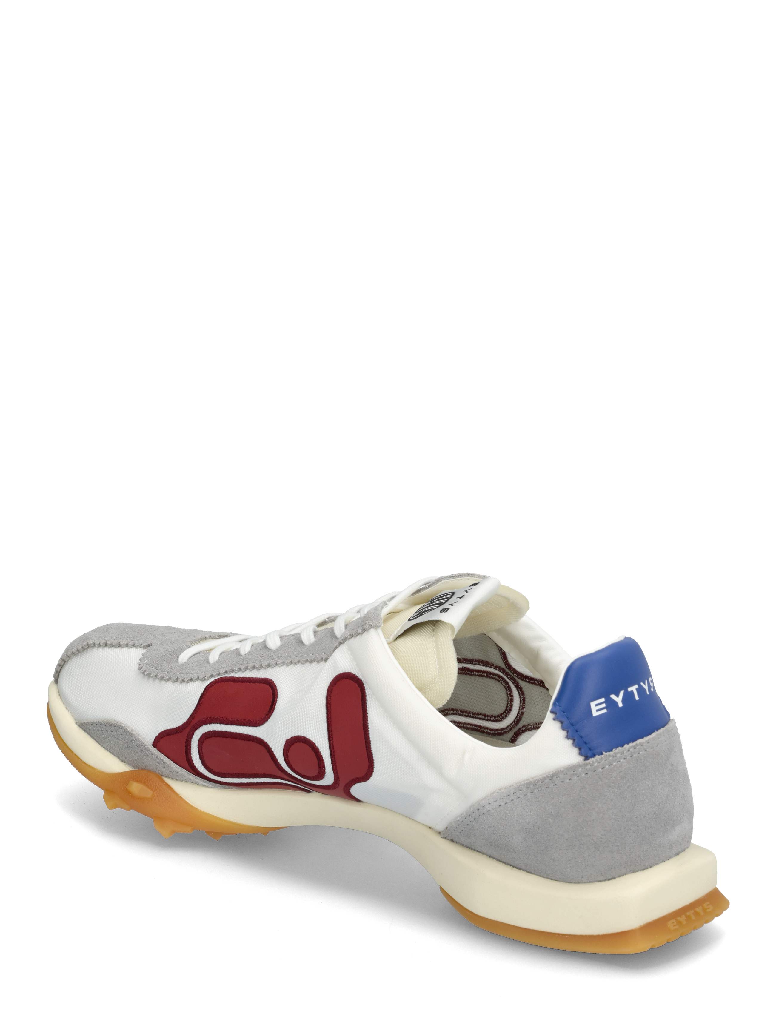 EYTYS - Eros Suede Olimpico - lave sneakers - suede olimpico - 2