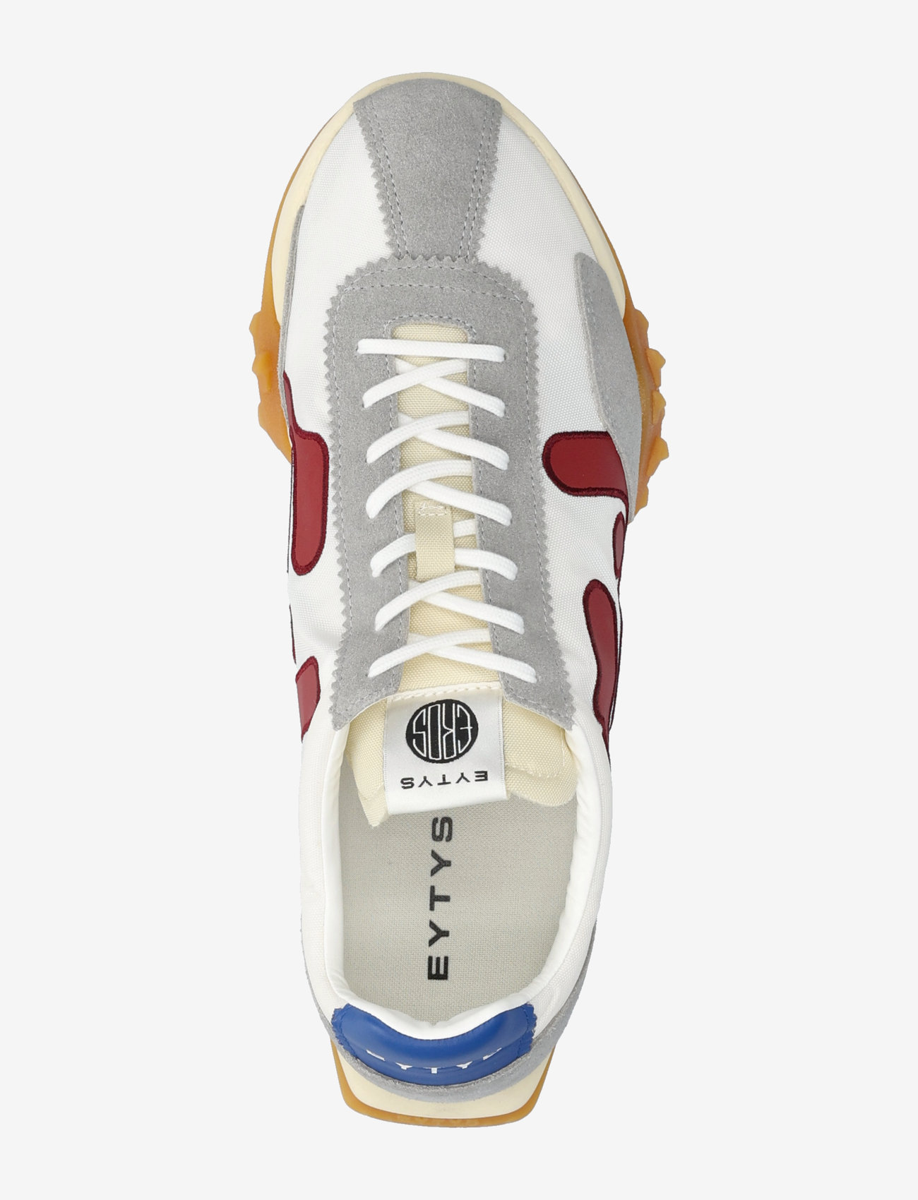 EYTYS - Eros Suede Olimpico - konfirmation - suede olimpico - 3