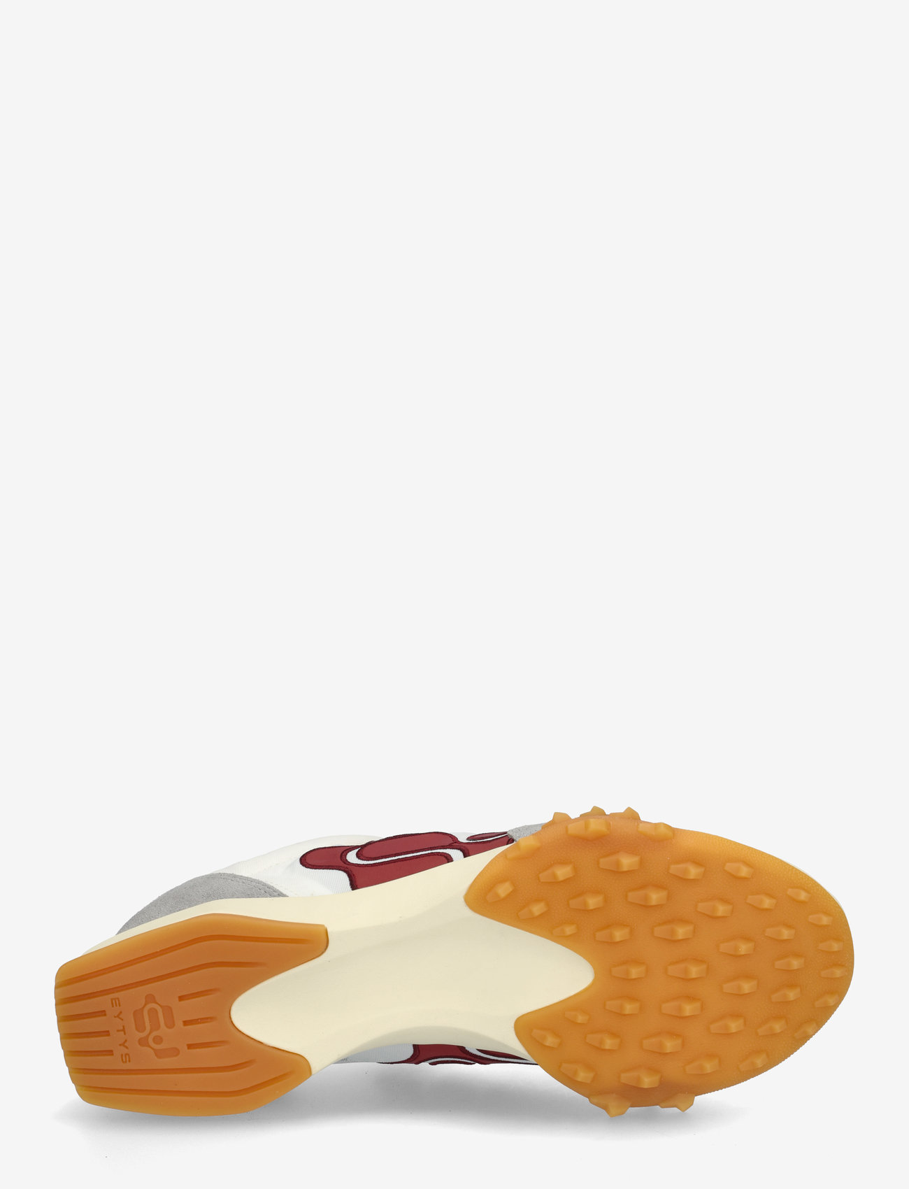 EYTYS - Eros Suede Olimpico - konfirmation - suede olimpico - 4