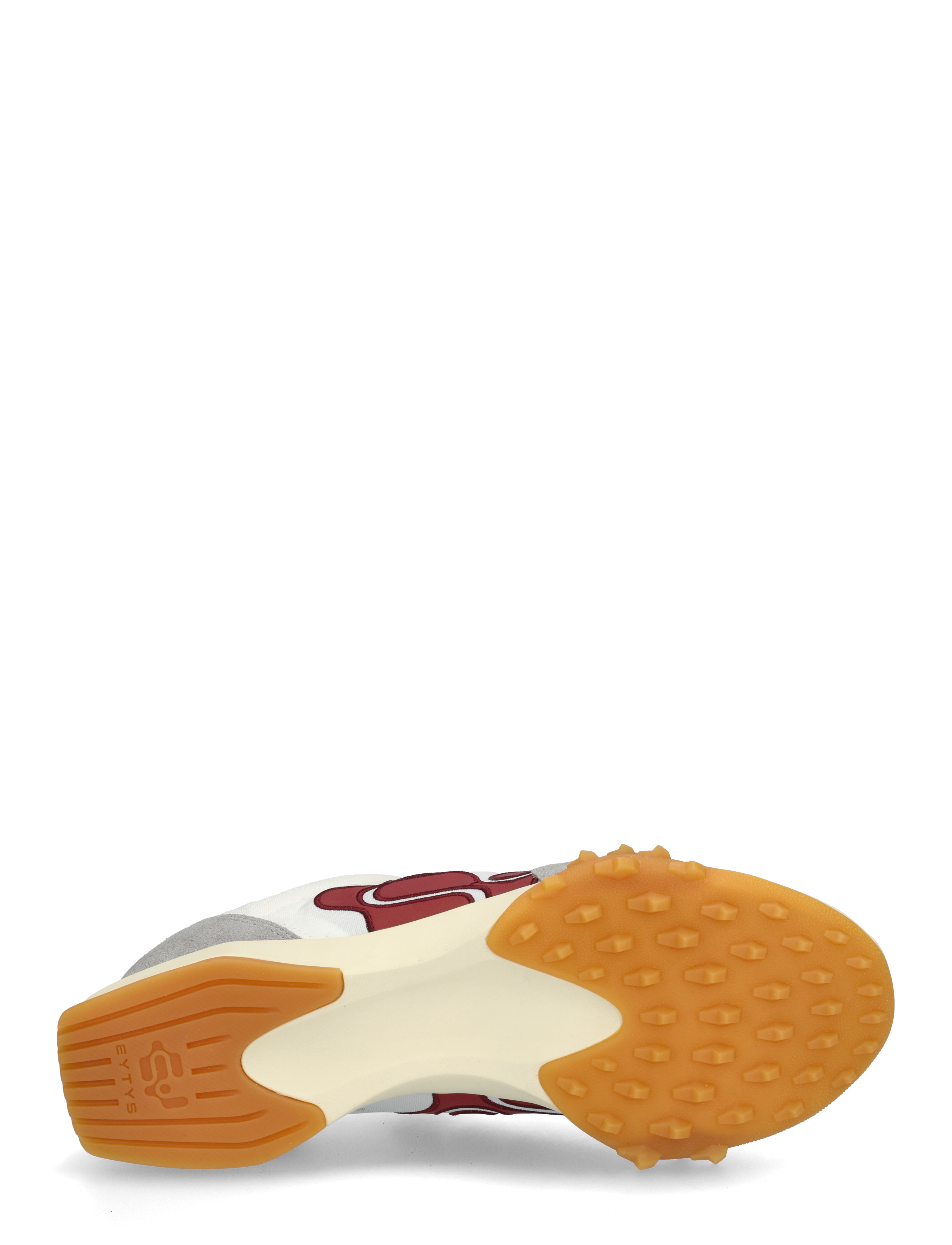 EYTYS - Eros Suede Olimpico - lave sneakers - suede olimpico - 4