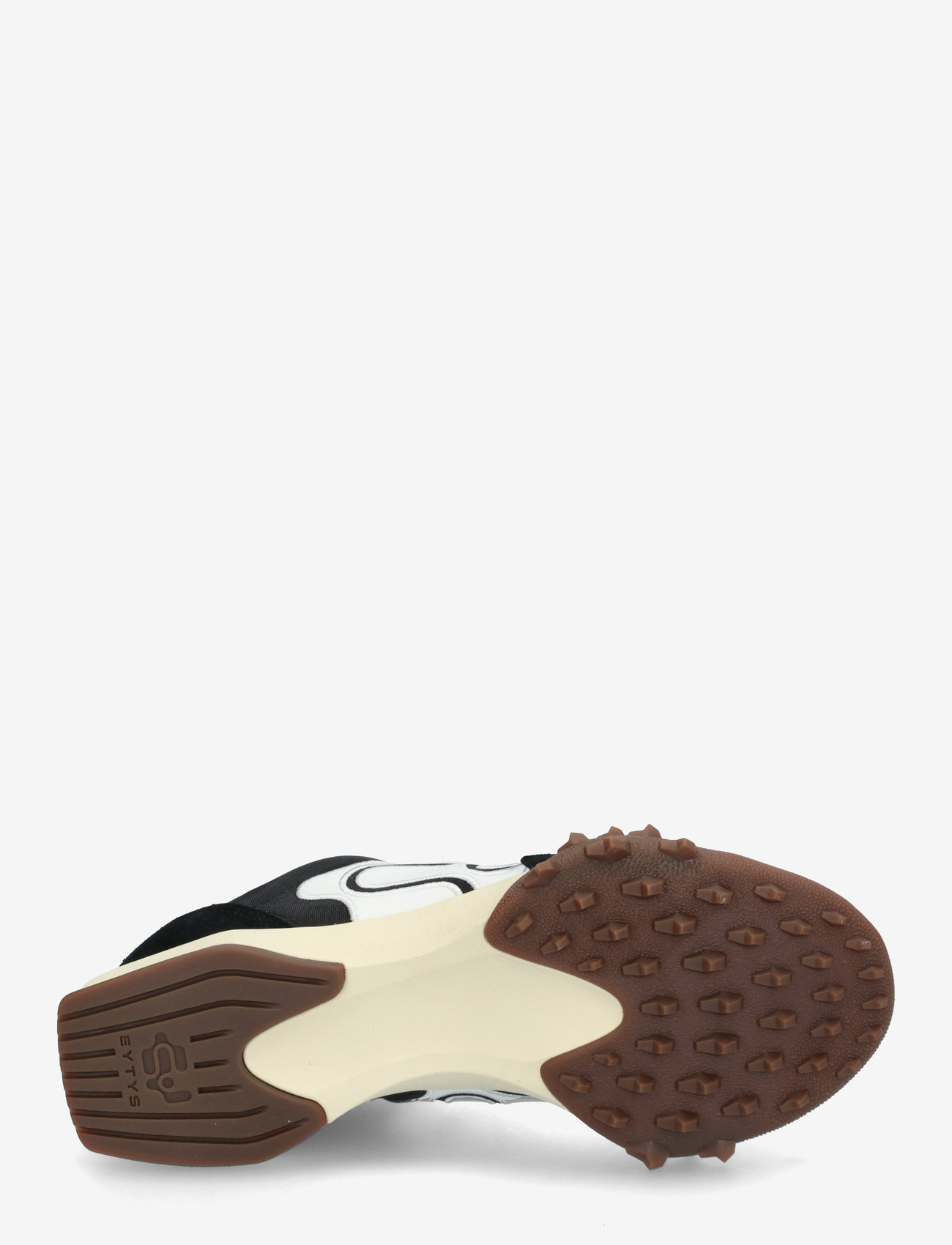 EYTYS - Eros Suede Black - suede black - 4