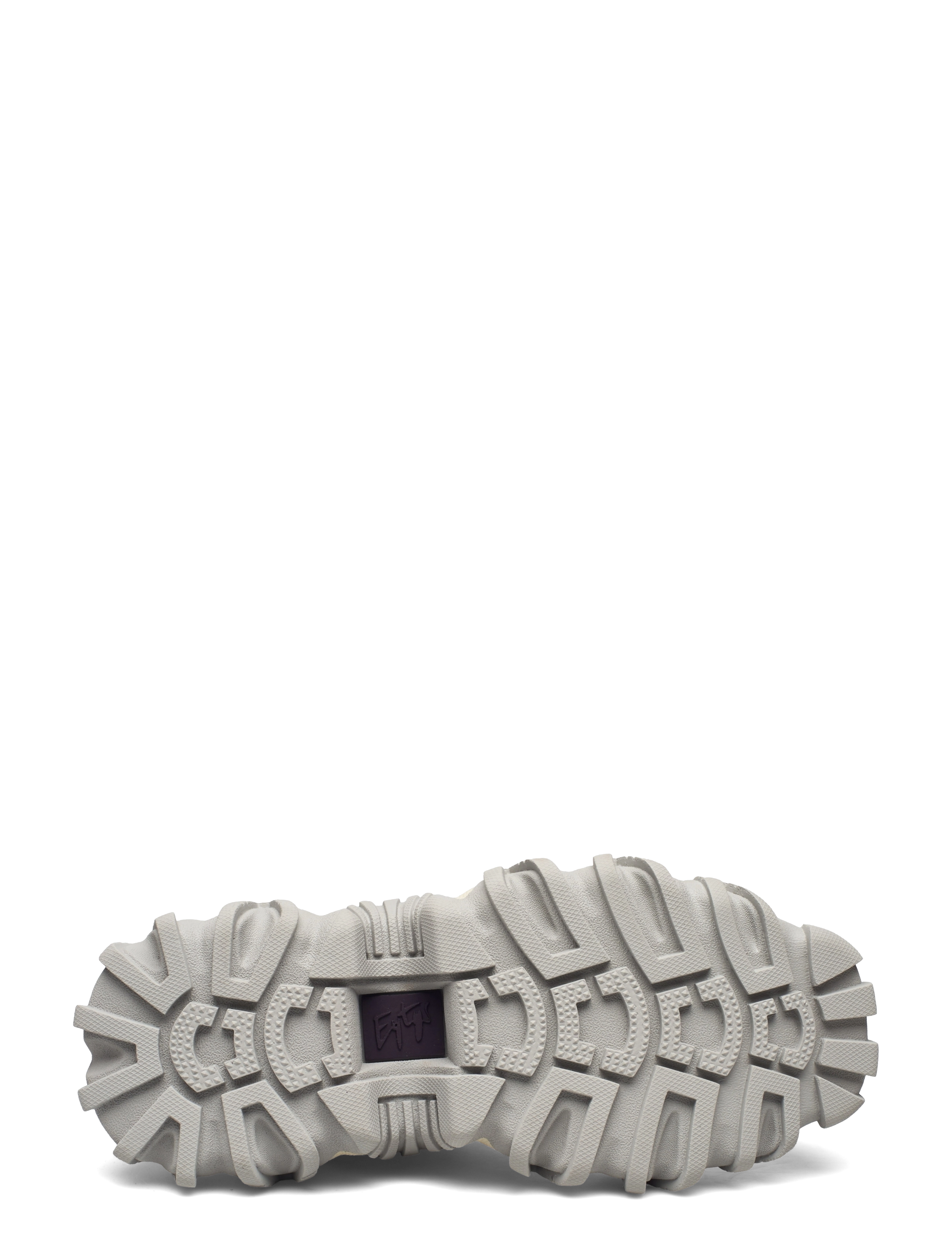 Eytys - Halo Suede Off White - off white - 4