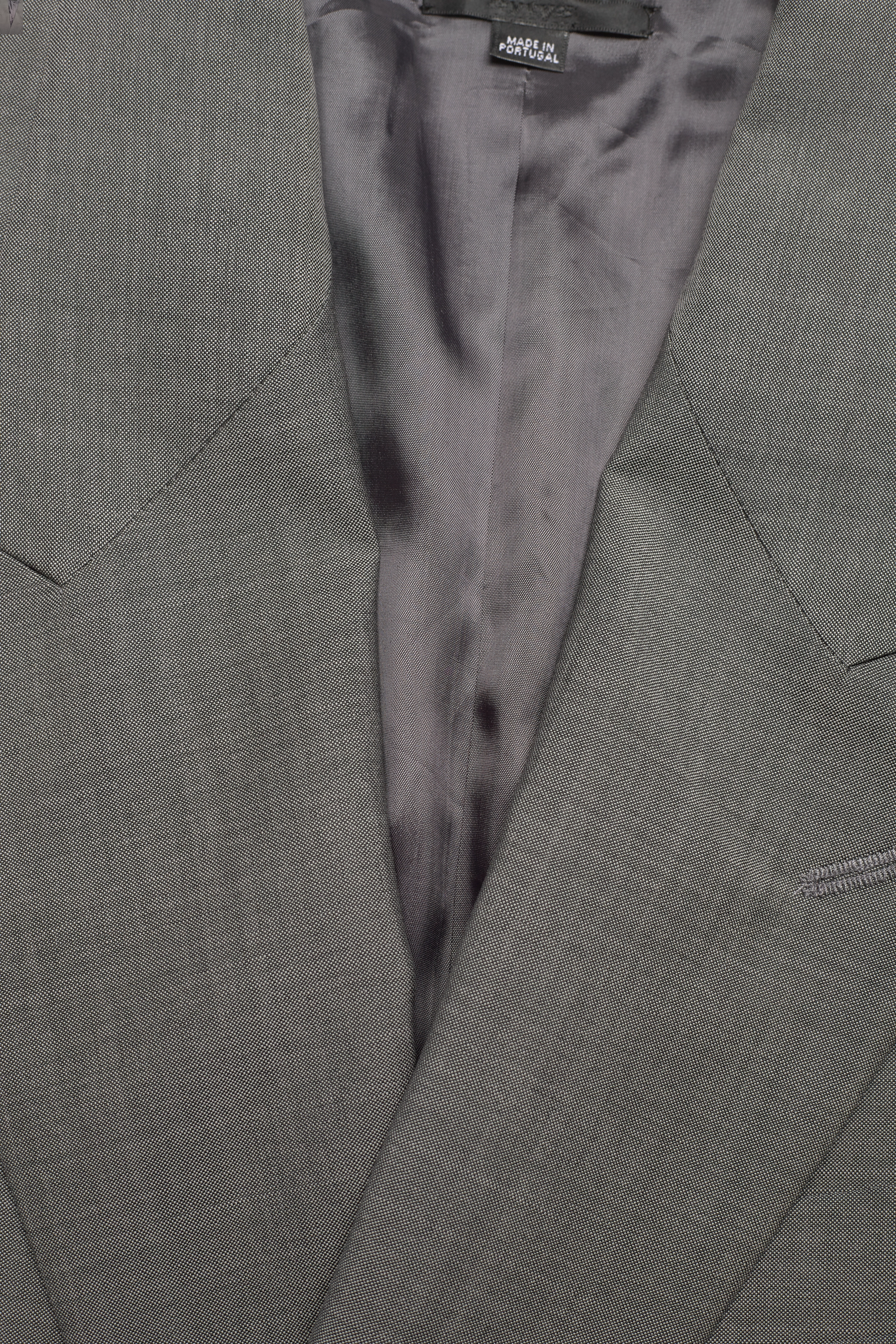 Eytys - Miles Grey Marl - grey - 2