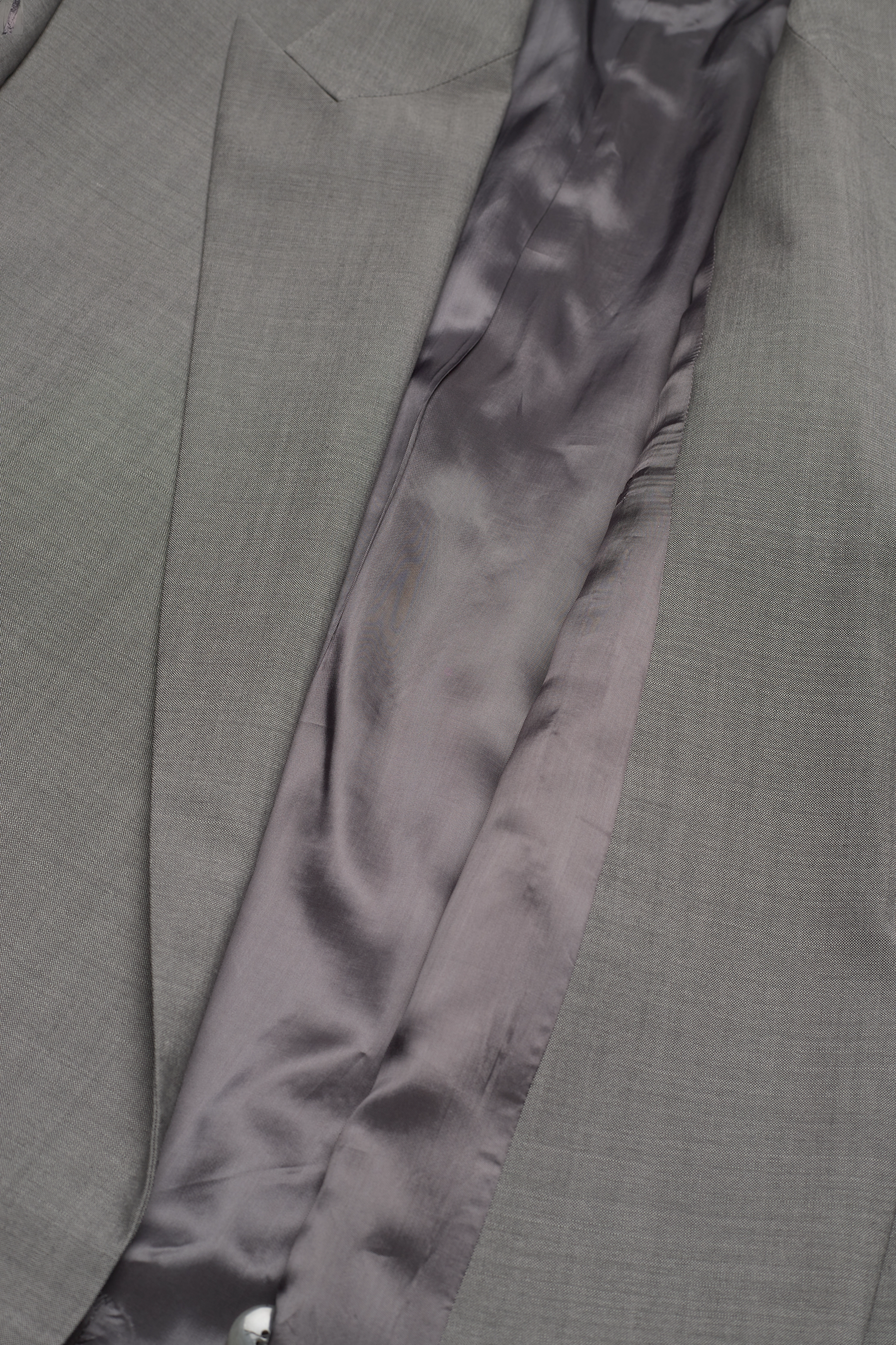 Eytys - Miles Grey Marl - grey - 4