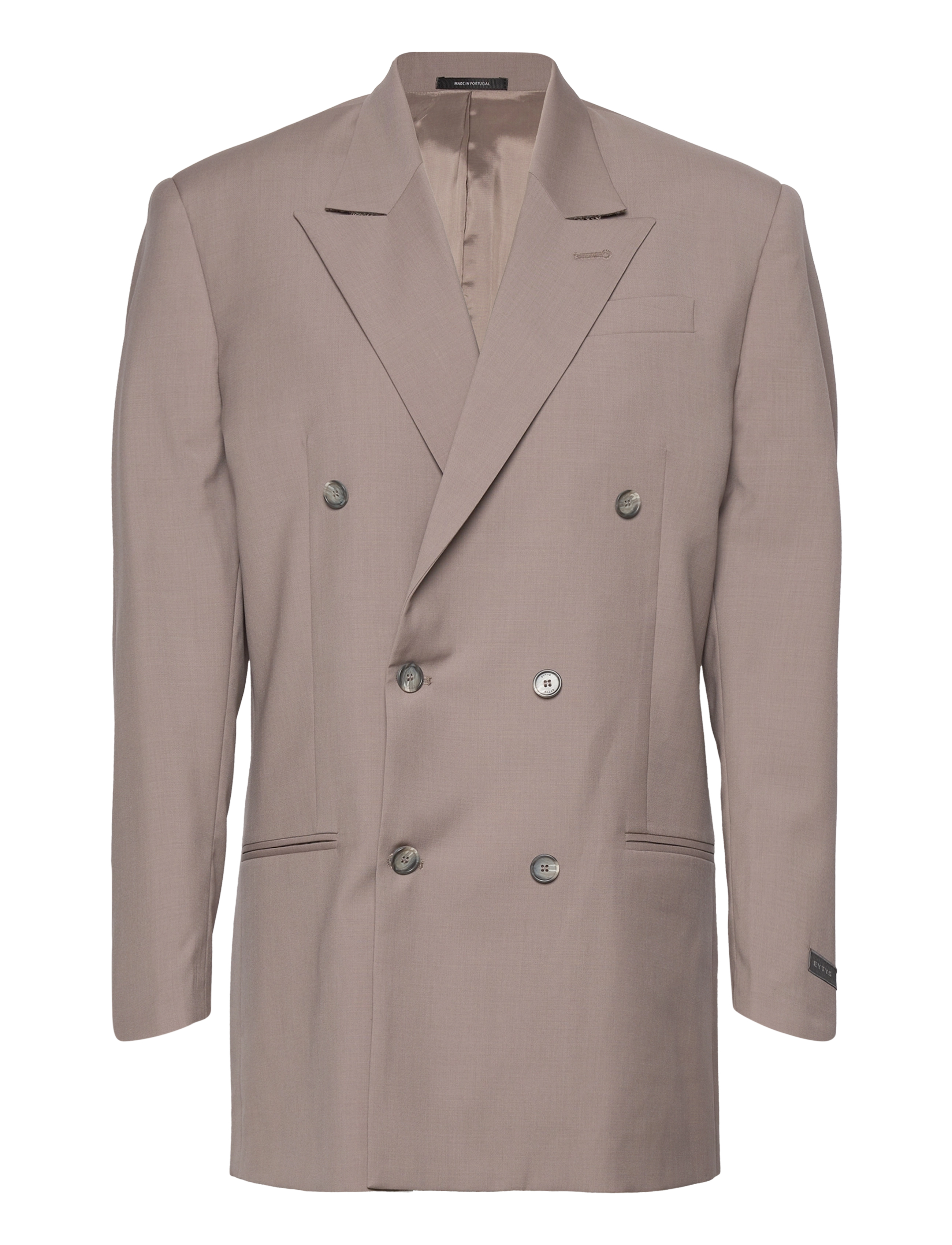 EYTYS Milo Taupe Beige - XS-XXS - Damen