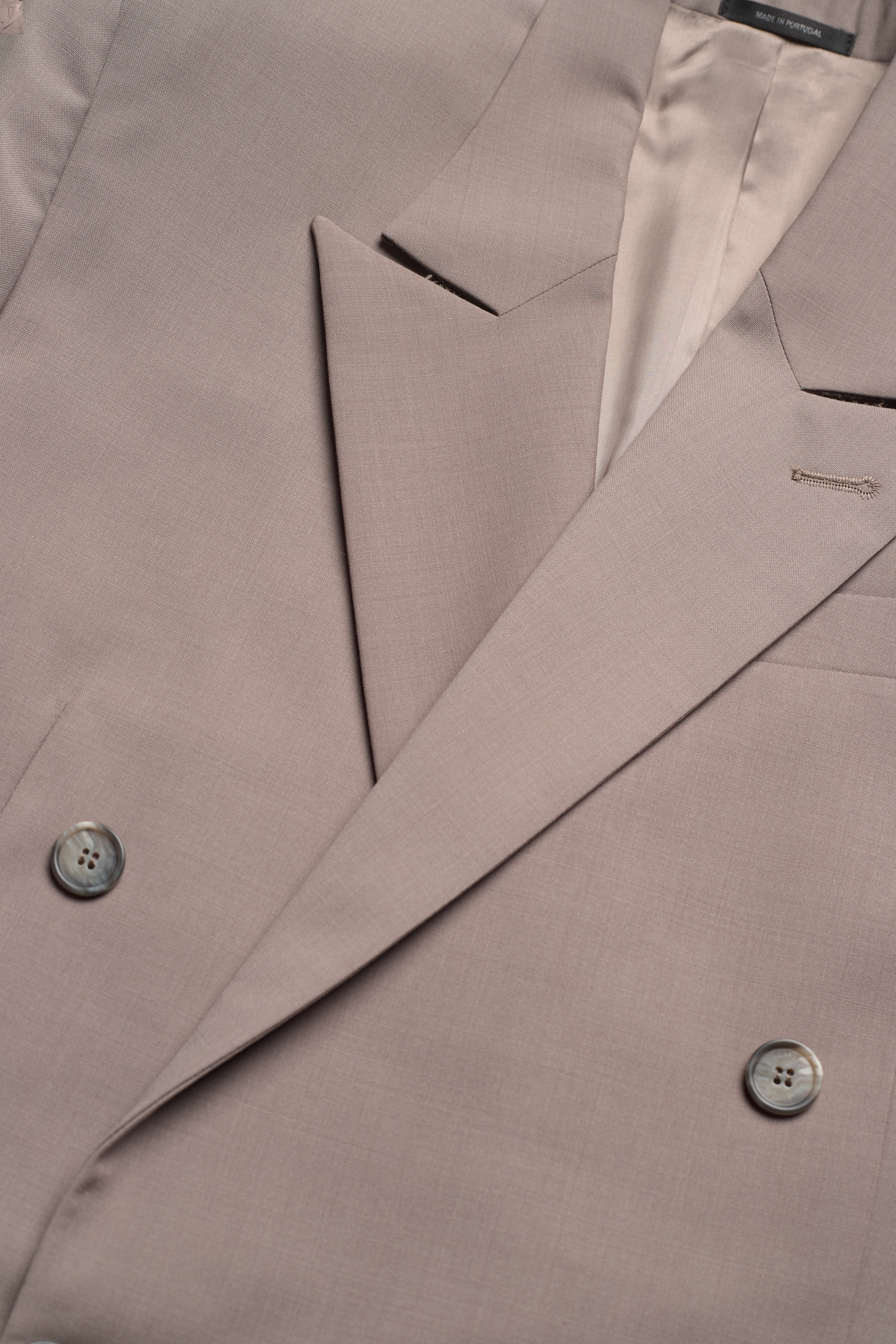 EYTYS - Milo Taupe - party wear at outlet prices - taupe - 2