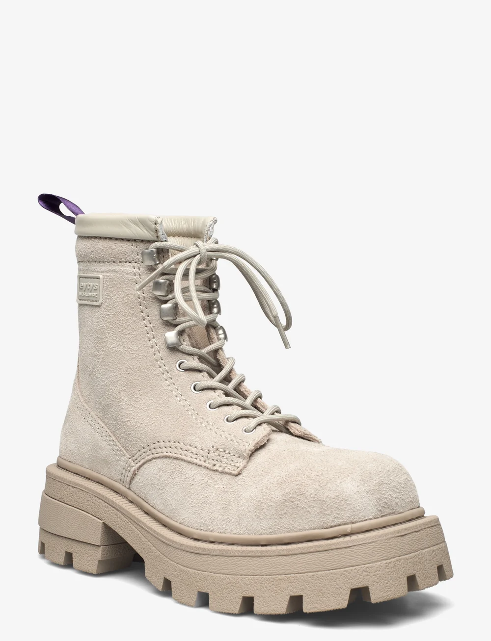 Eytys Michigan Suede Dust - Ankle boots - Boozt.com