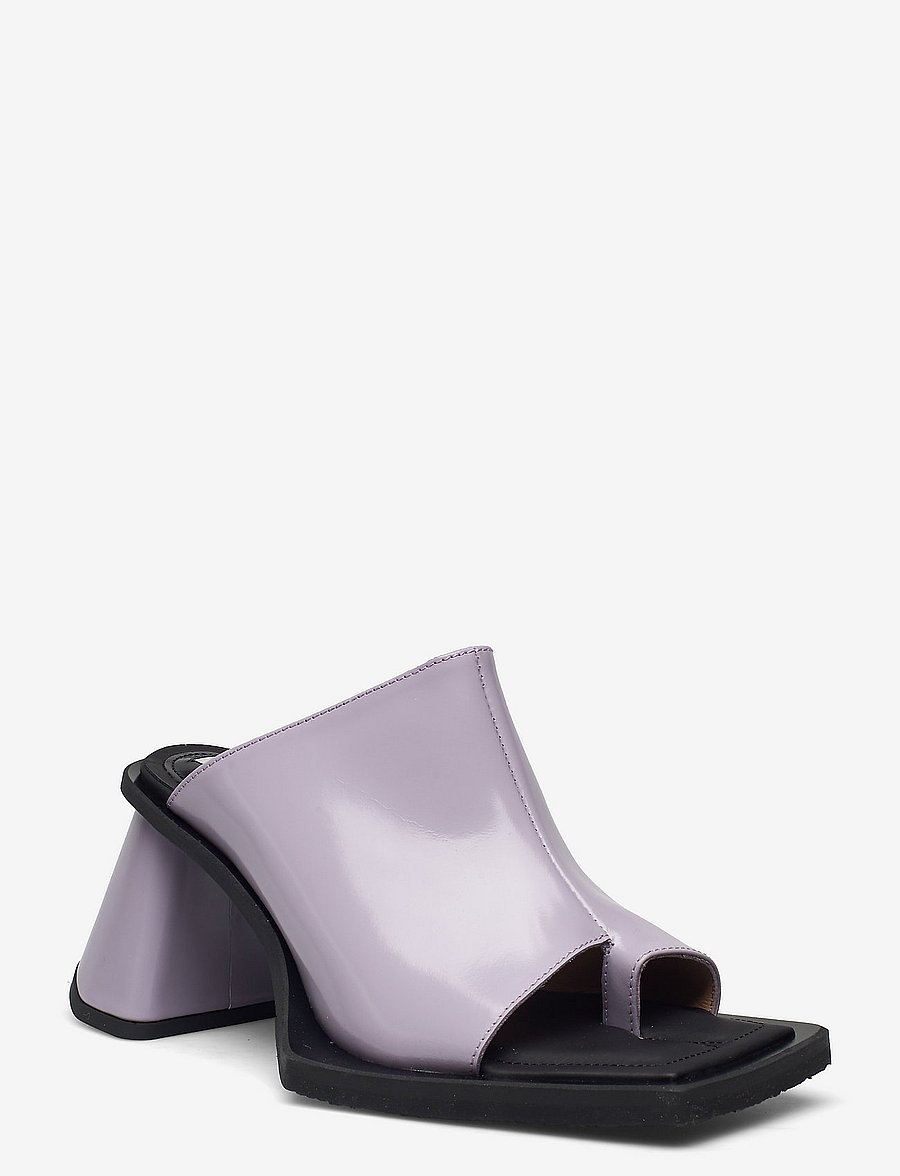 Eytys - Naomi Purple Aura - purple - 0