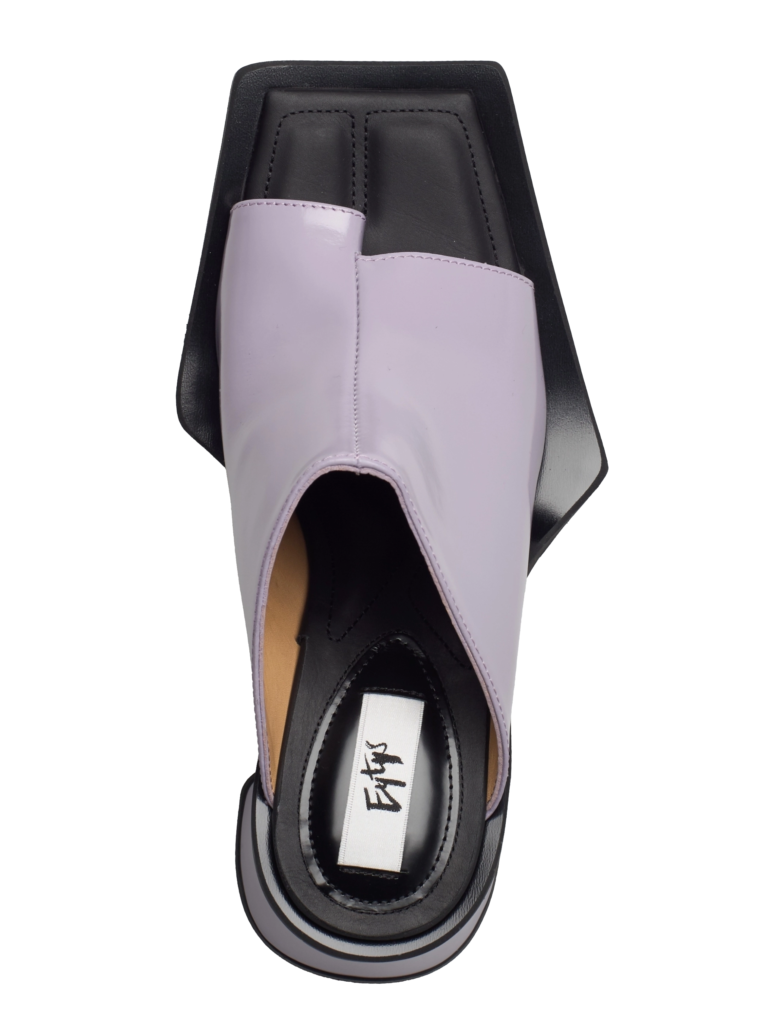 Eytys - Naomi Purple Aura - purple - 3