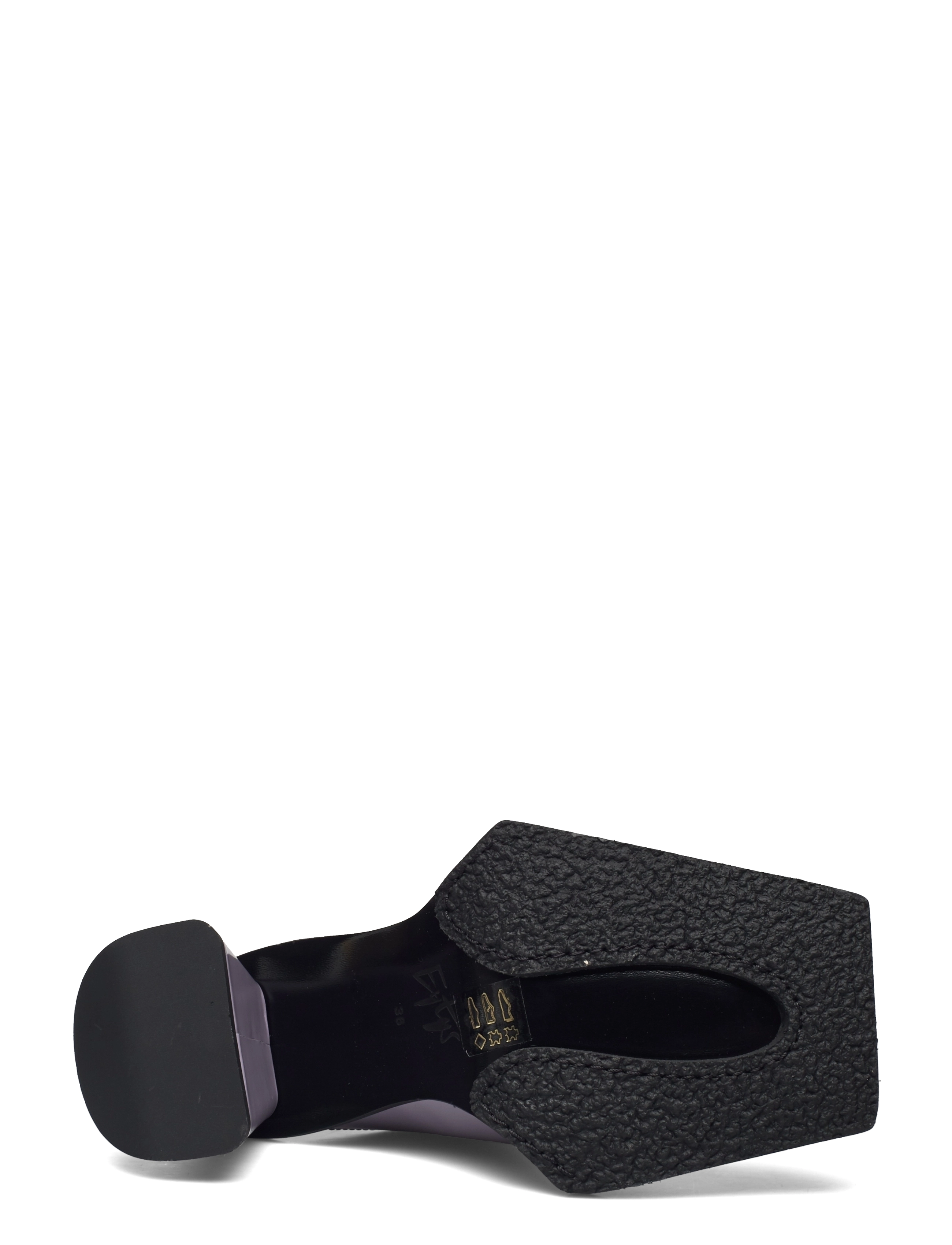Eytys - Naomi Purple Aura - purple - 4