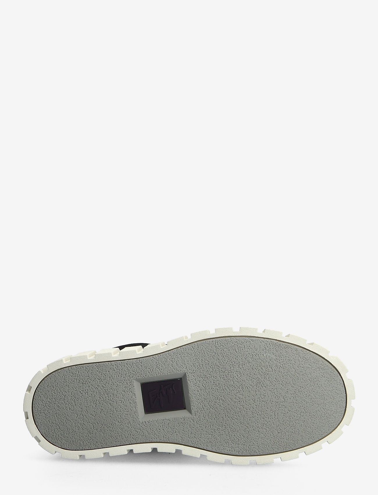 Eytys - Odessa Canvas Black - black - 4
