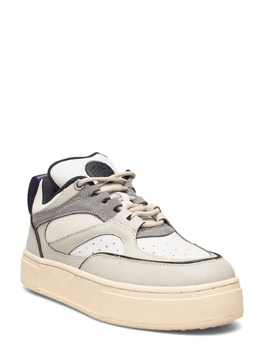 Eytys - Sidney Concrete - grey - 0