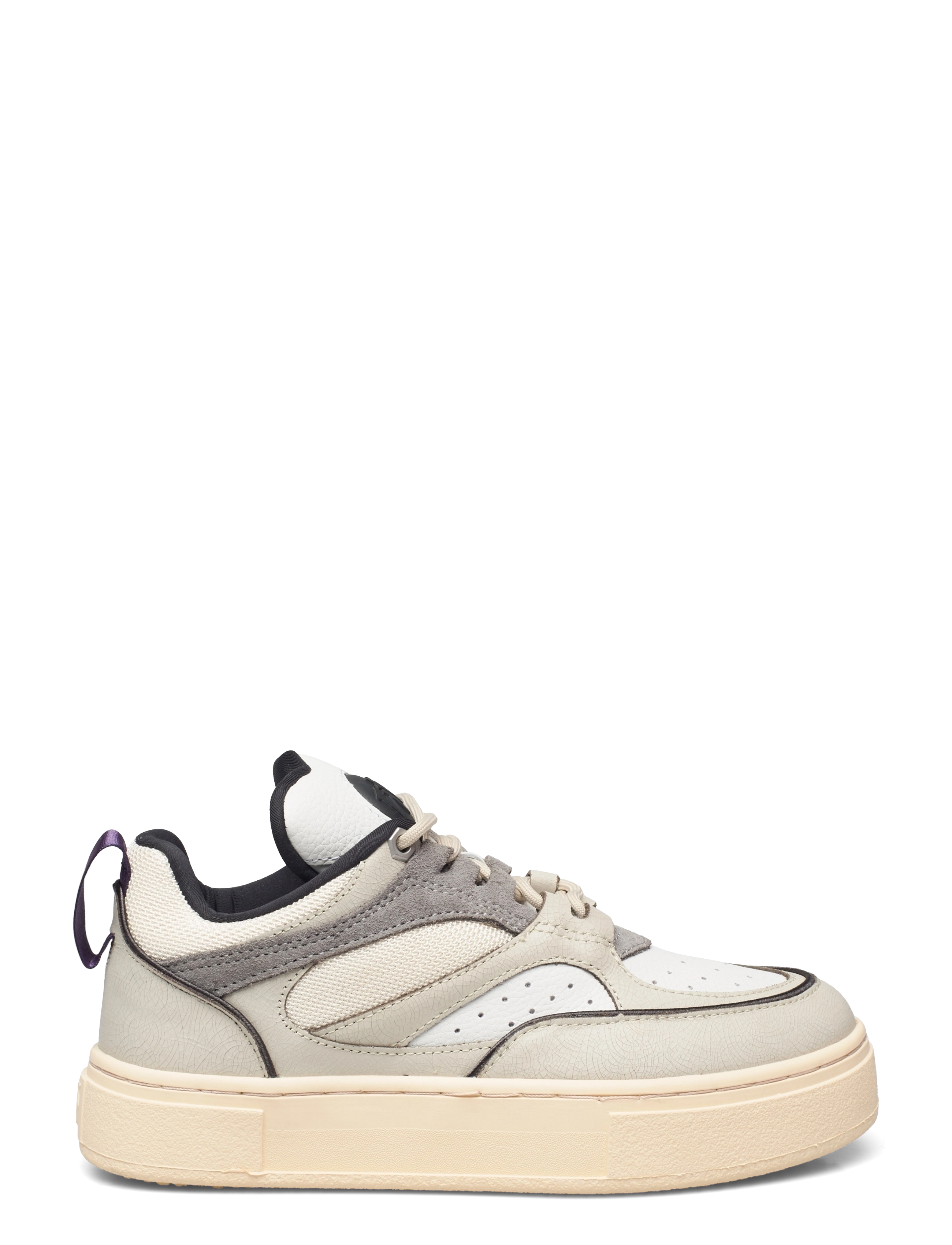 Eytys - Sidney Concrete - grey - 1