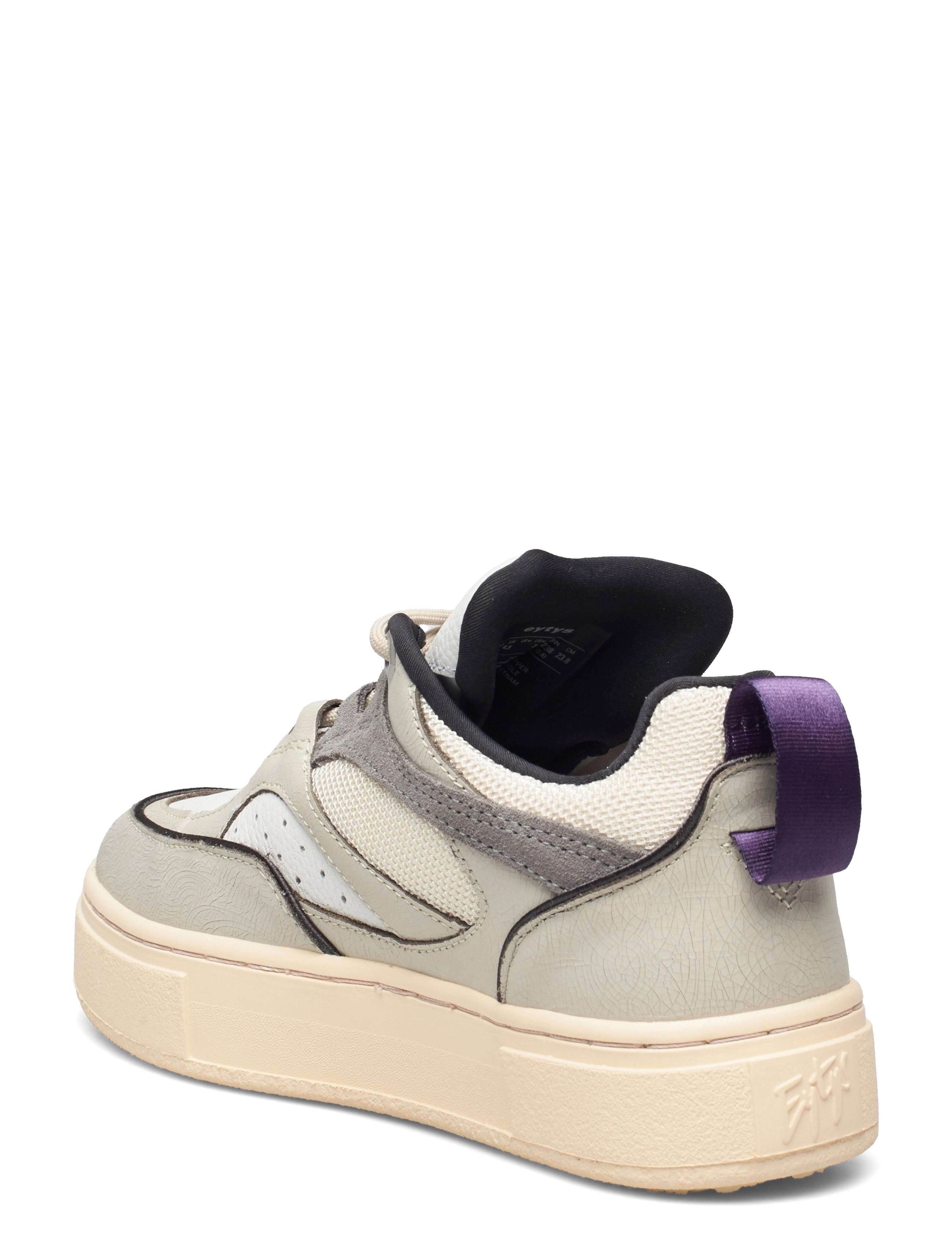 Eytys - Sidney Concrete - grey - 2