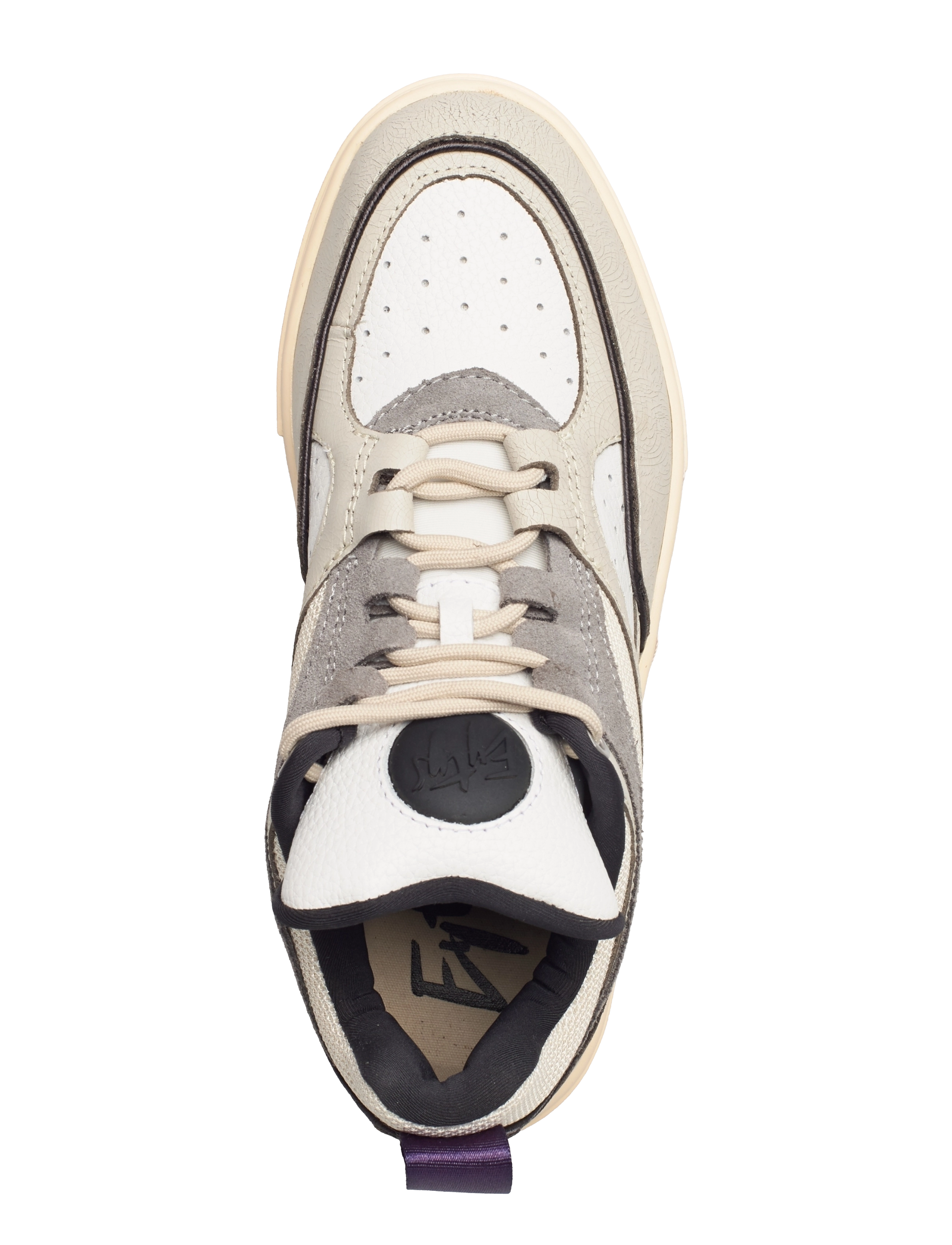 Eytys - Sidney Concrete - grey - 3