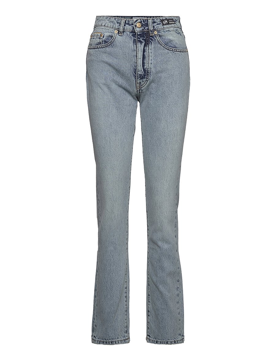 EYTYS - Solstice Light Stone - slim fit jeans - light stone - 0