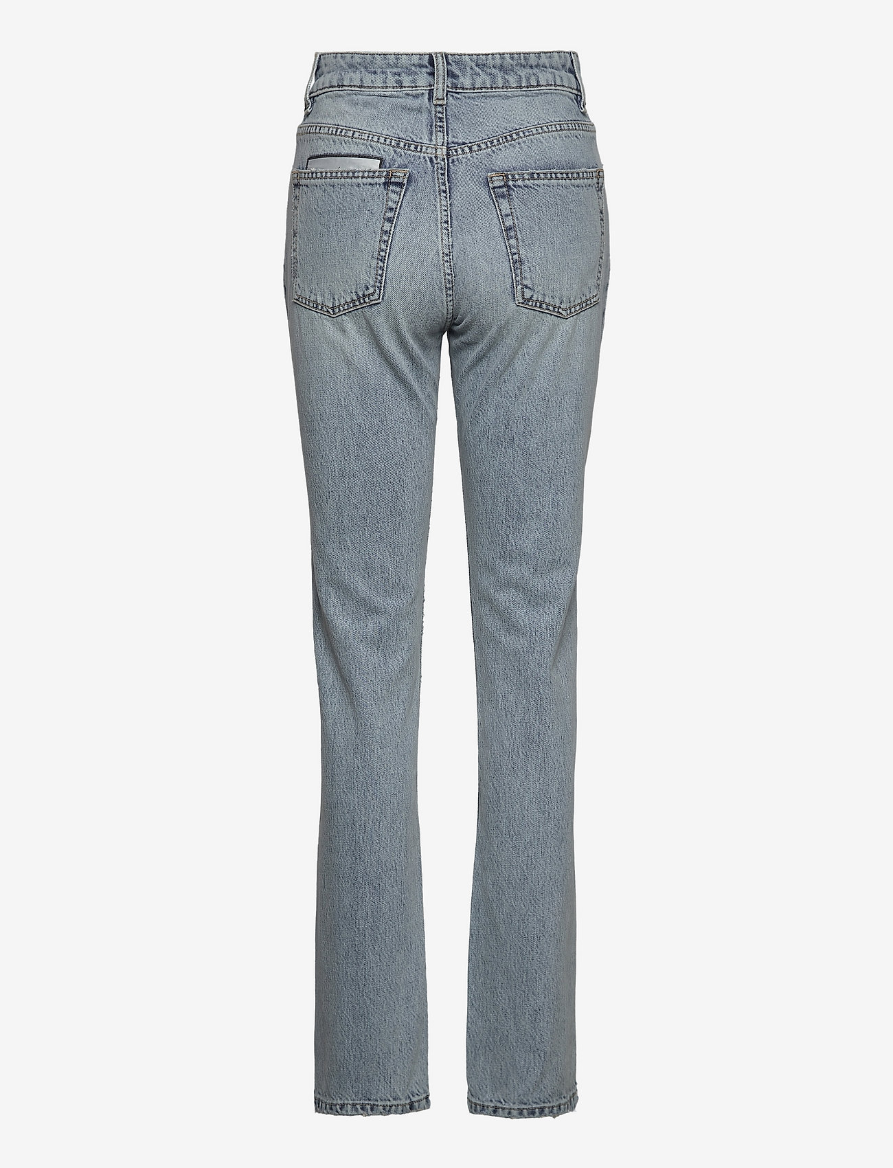 EYTYS - Solstice Light Stone - slim jeans - light stone - 1