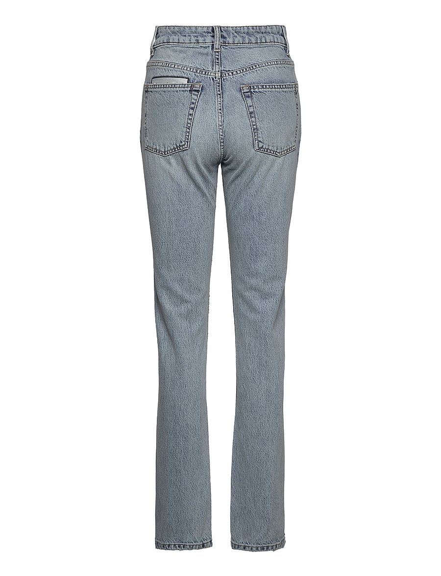 EYTYS - Solstice Light Stone - slim fit jeans - light stone - 1