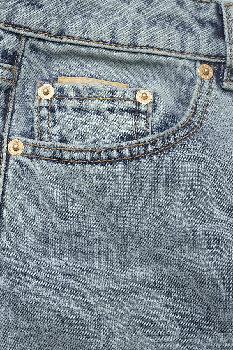 EYTYS - Solstice Light Stone - slim fit jeans - light stone - 2