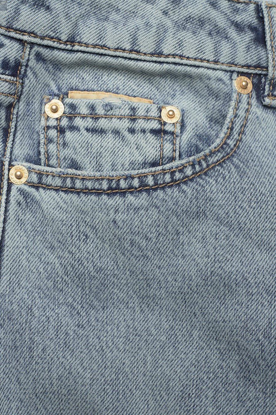 EYTYS - Solstice Light Stone - slim fit jeans - light stone - 2