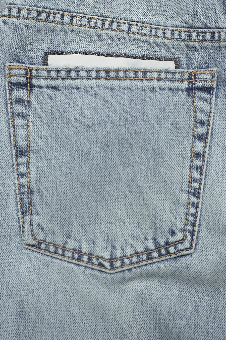 EYTYS - Solstice Light Stone - slim fit jeans - light stone - 4