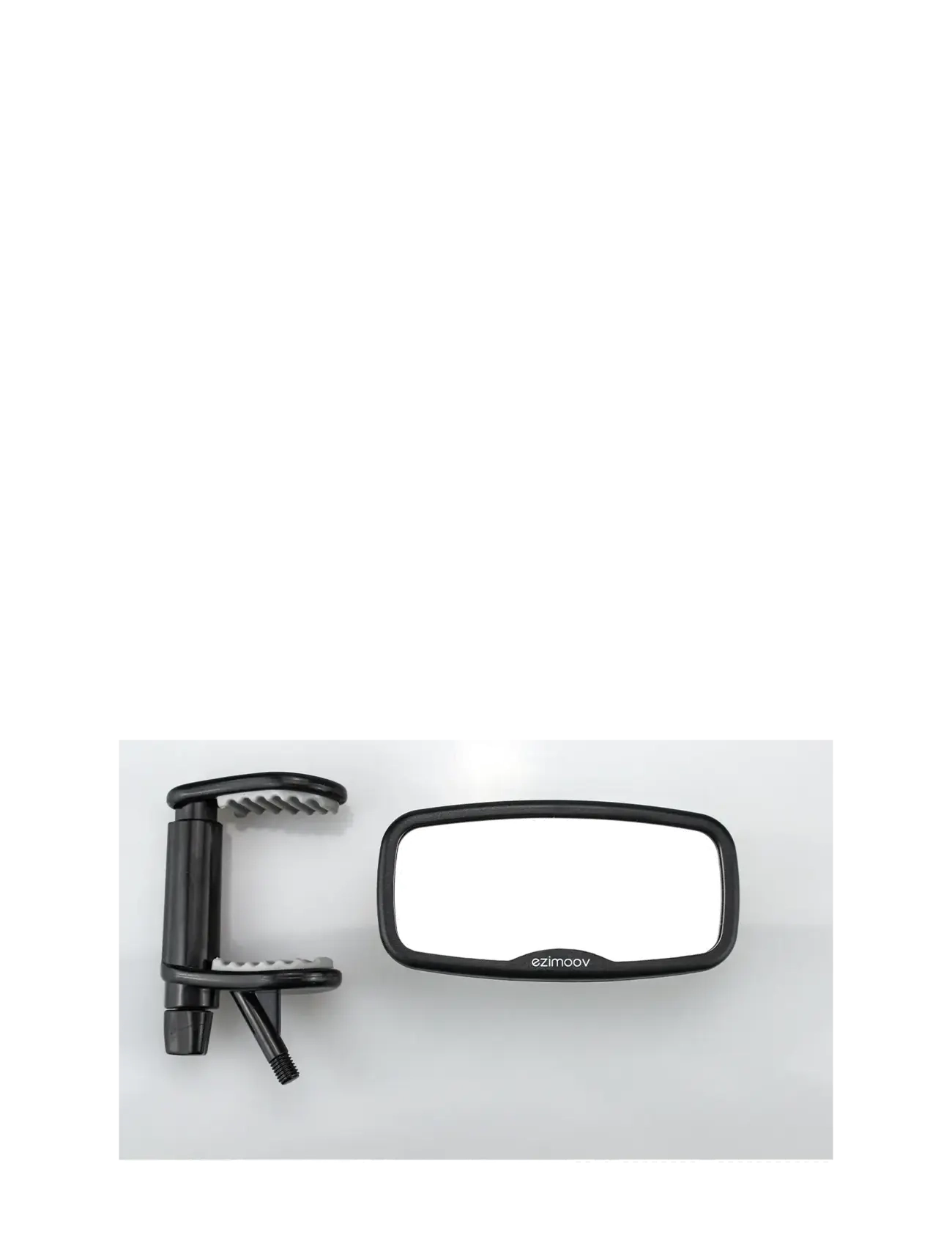 Ezimoov - Ezi Mirror Pack - tilbehør - black - 3